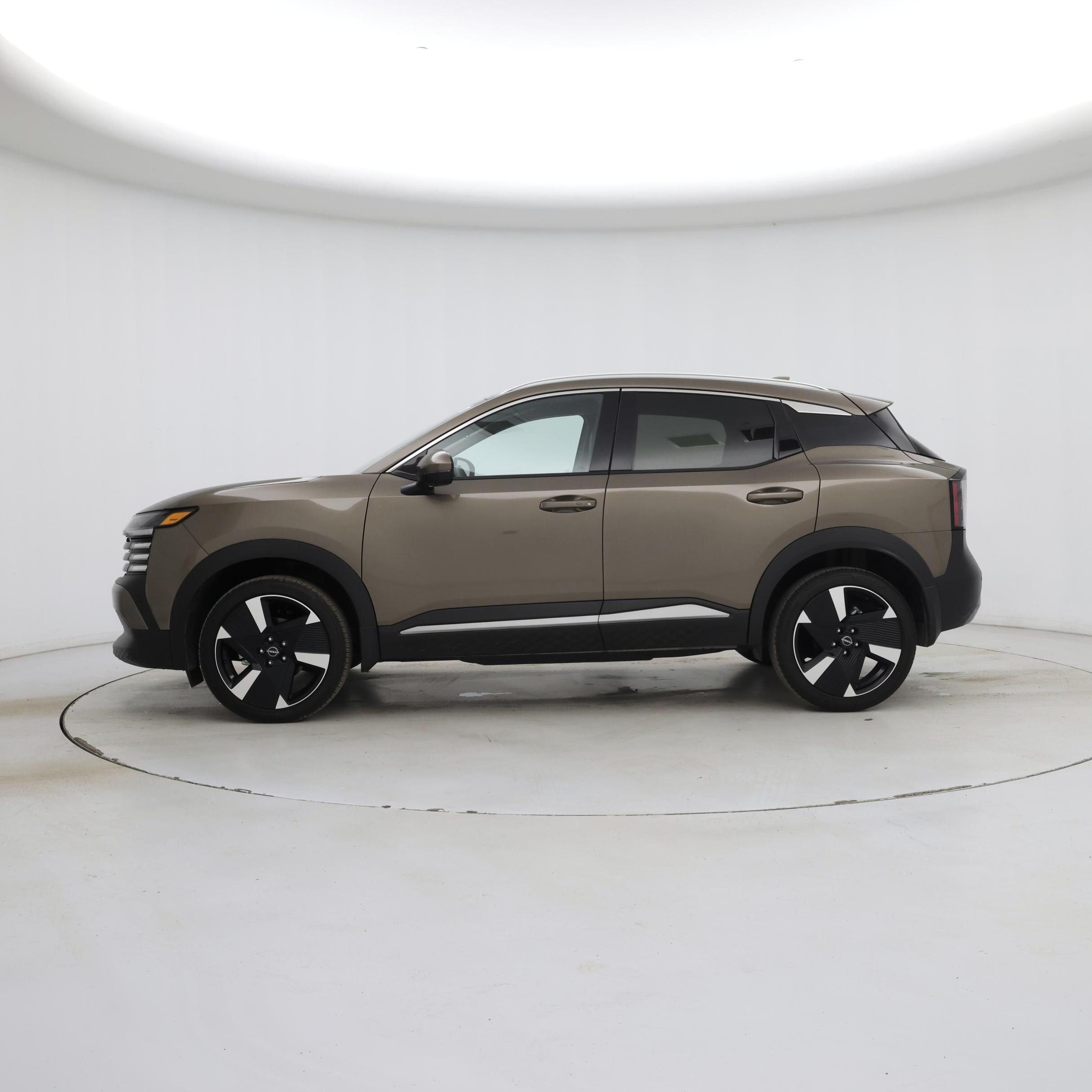 Thumbnail: 2025 Nissan Kicks - 3