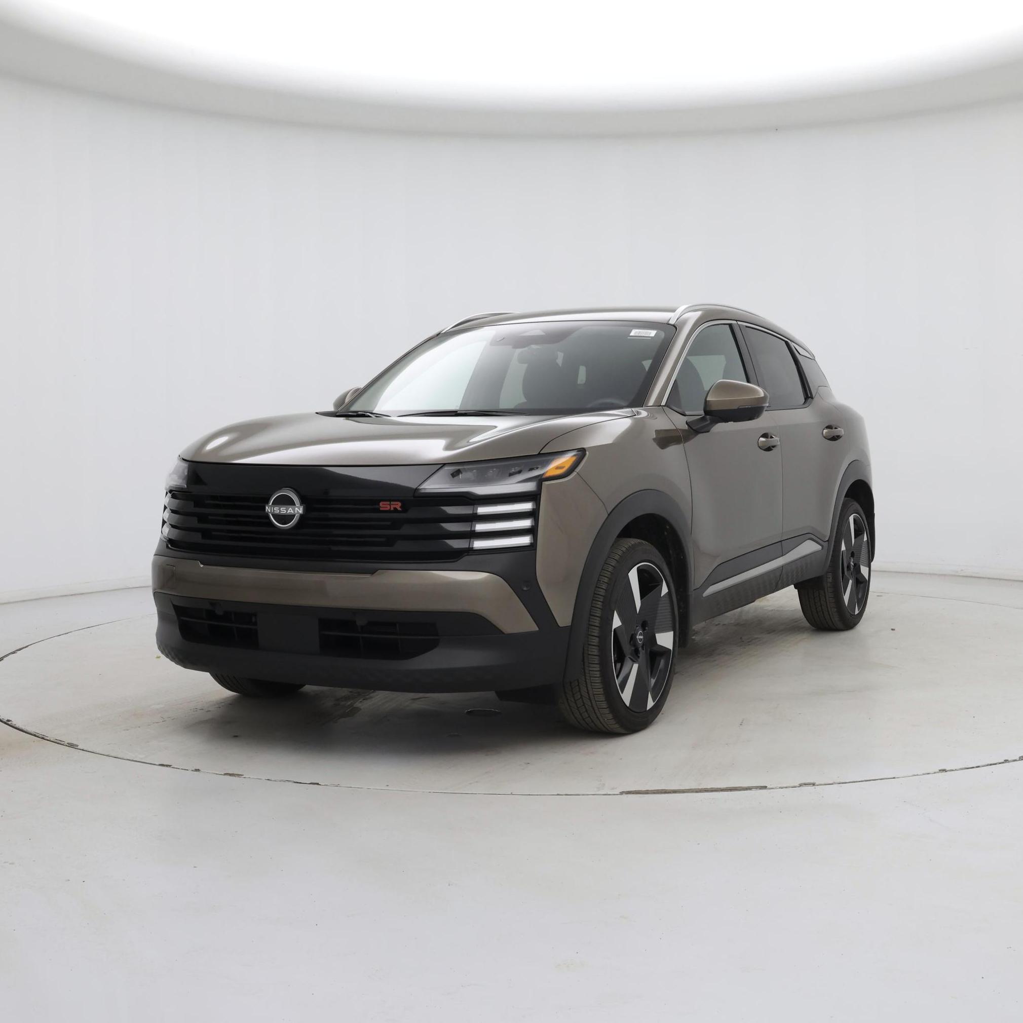 Thumbnail: 2025 Nissan Kicks - 4