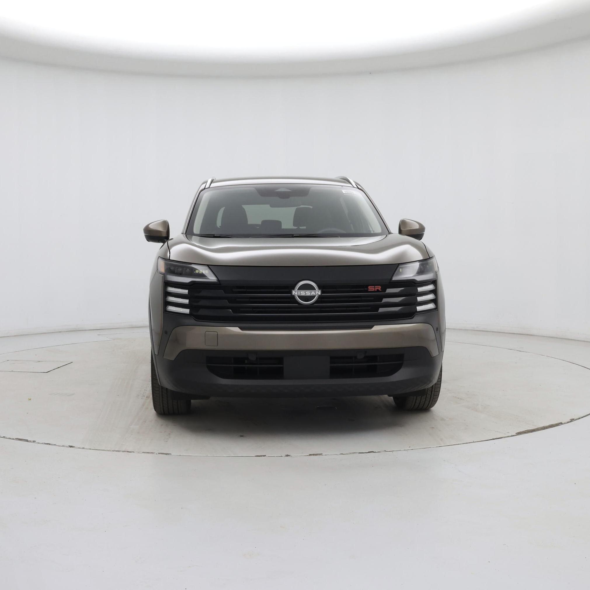 Thumbnail: 2025 Nissan Kicks - 5