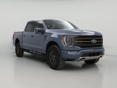 2023 Ford F150 Tremor