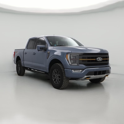 2023 Ford F150 Tremor