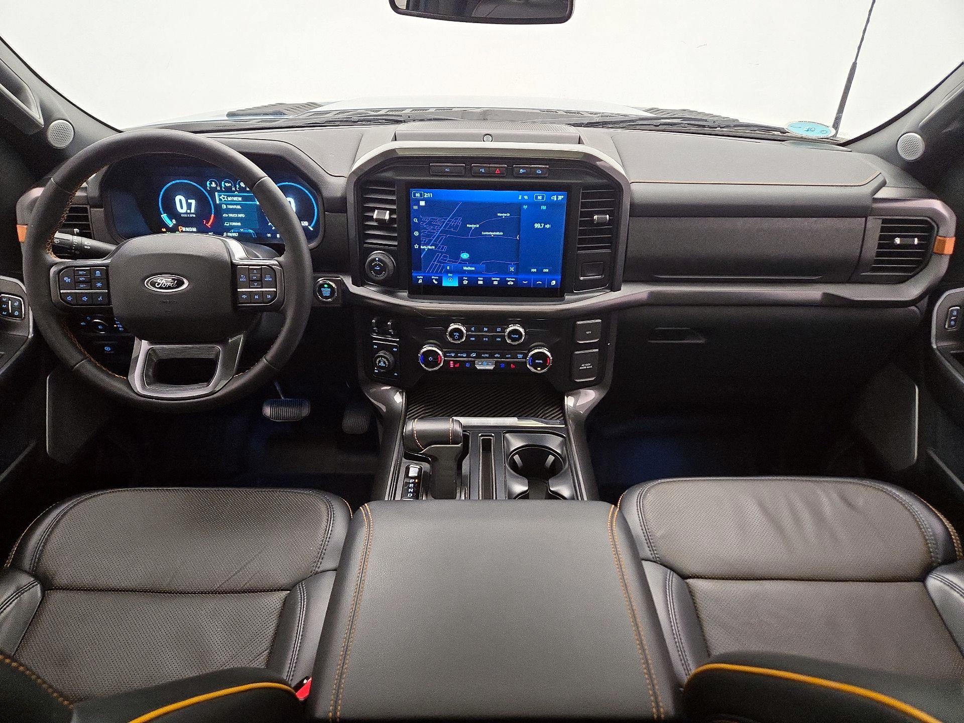 Thumbnail: 2023 Ford F-150 - 9