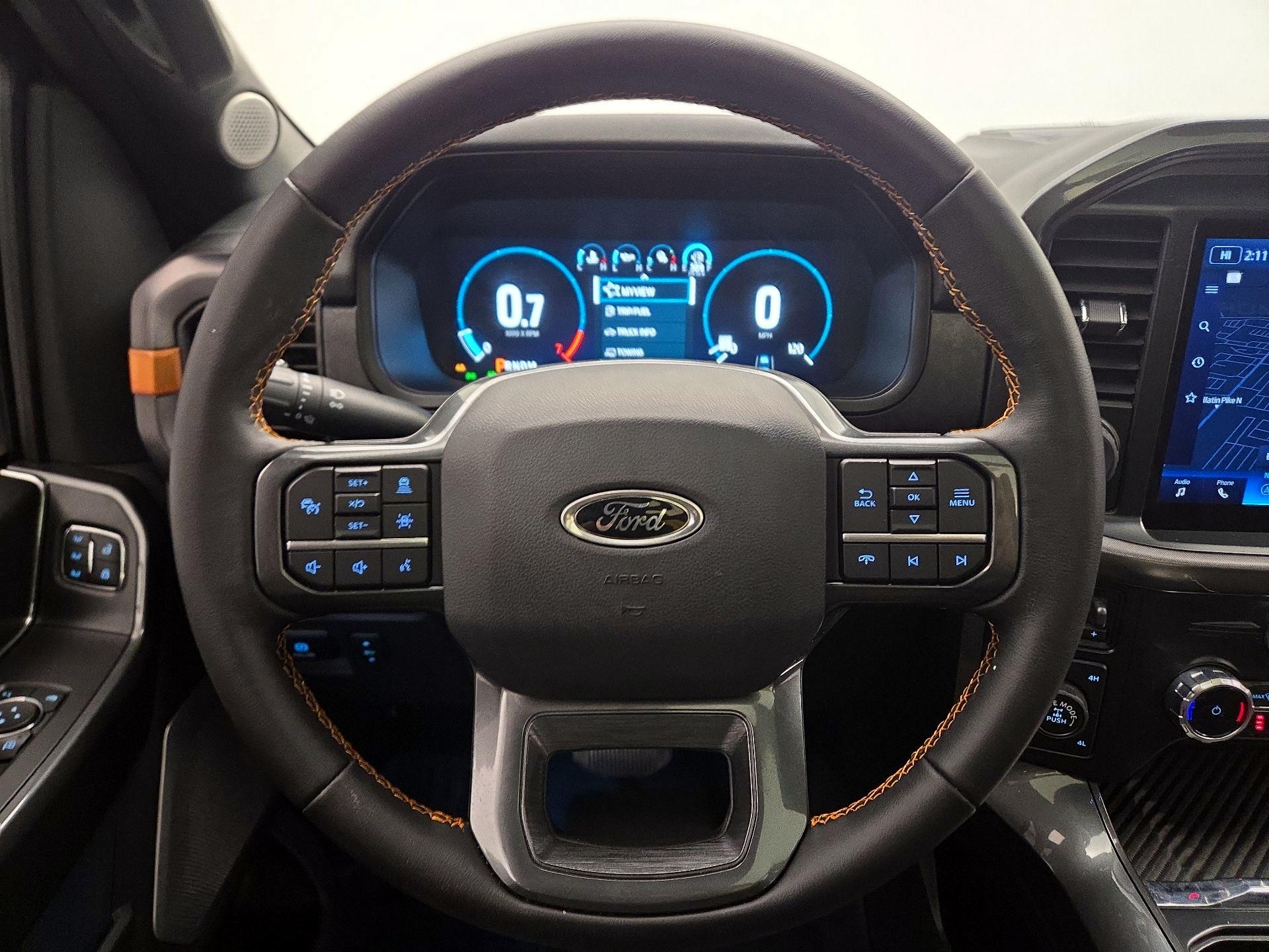 Thumbnail: 2023 Ford F-150 - 10