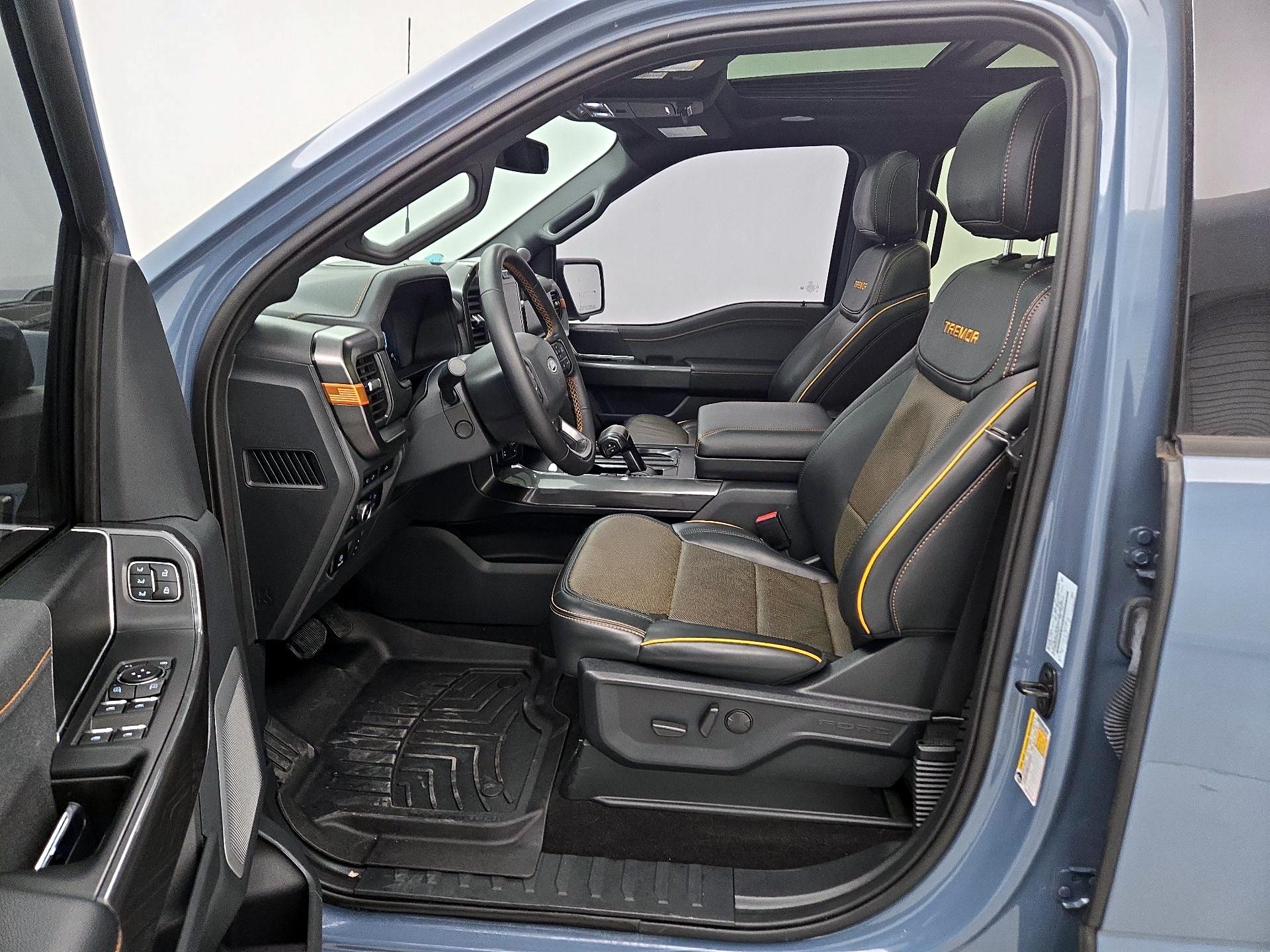 Thumbnail: 2023 Ford F-150 - 11