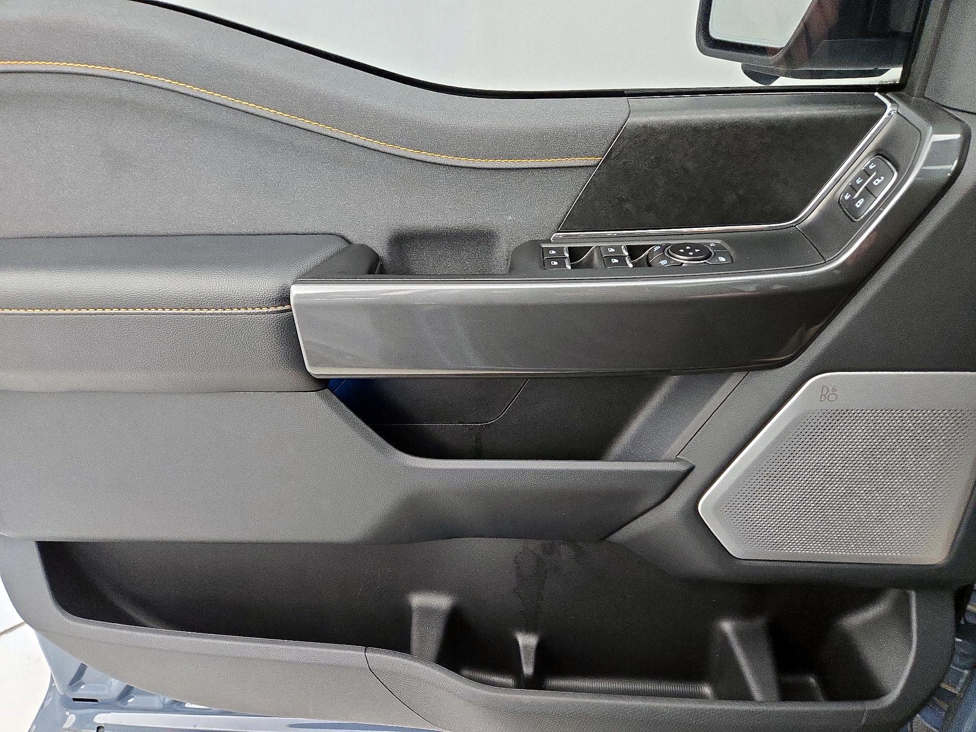 Thumbnail: 2023 Ford F-150 - 12