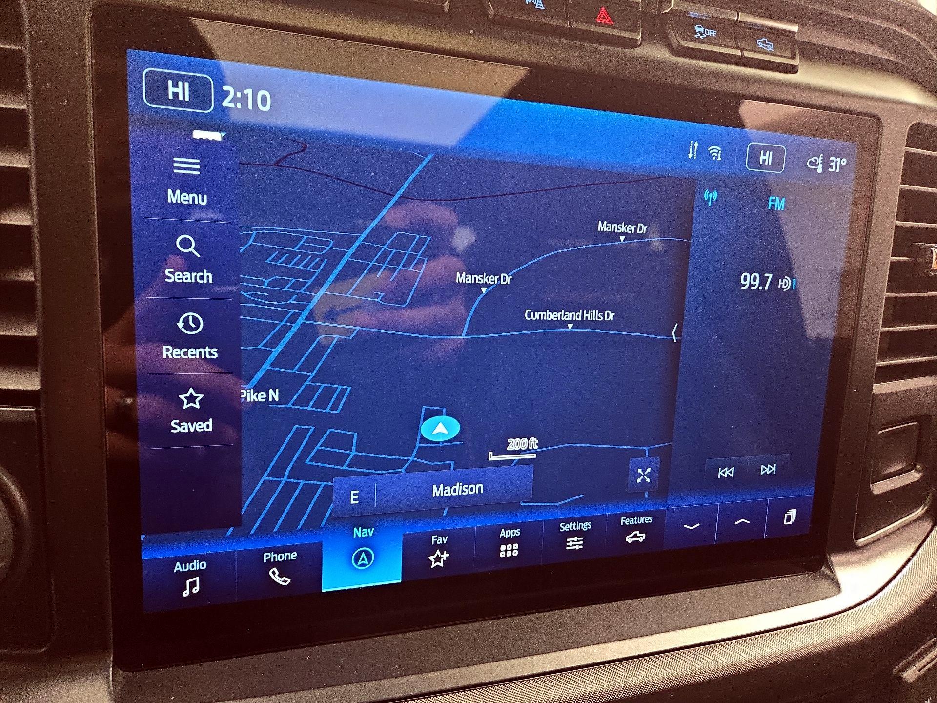 Thumbnail: 2023 Ford F-150 - 14