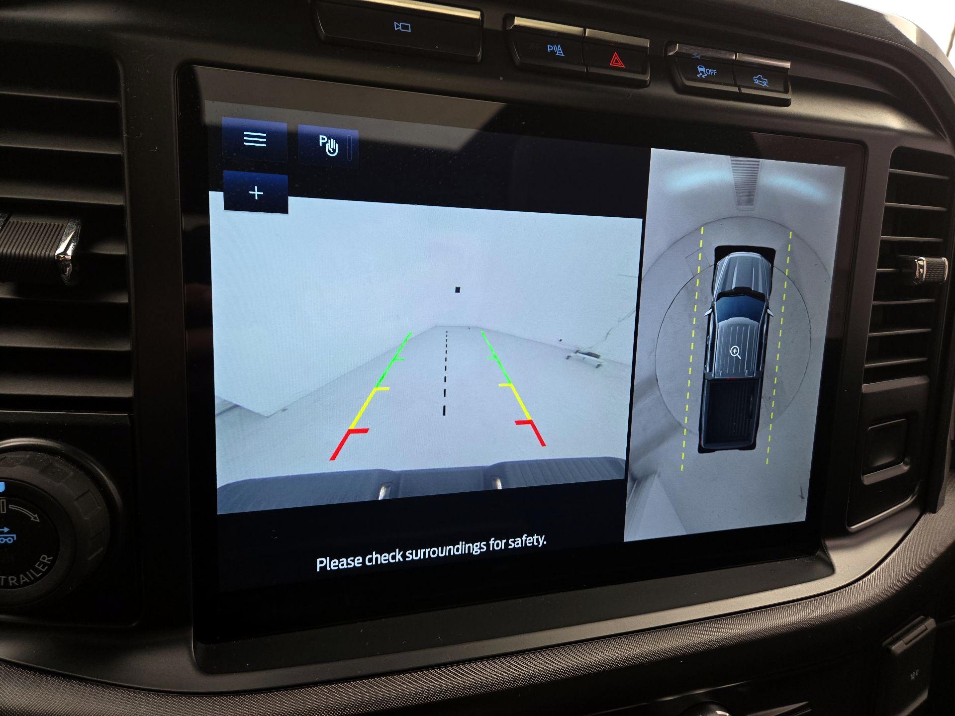 Thumbnail: 2023 Ford F-150 - 15