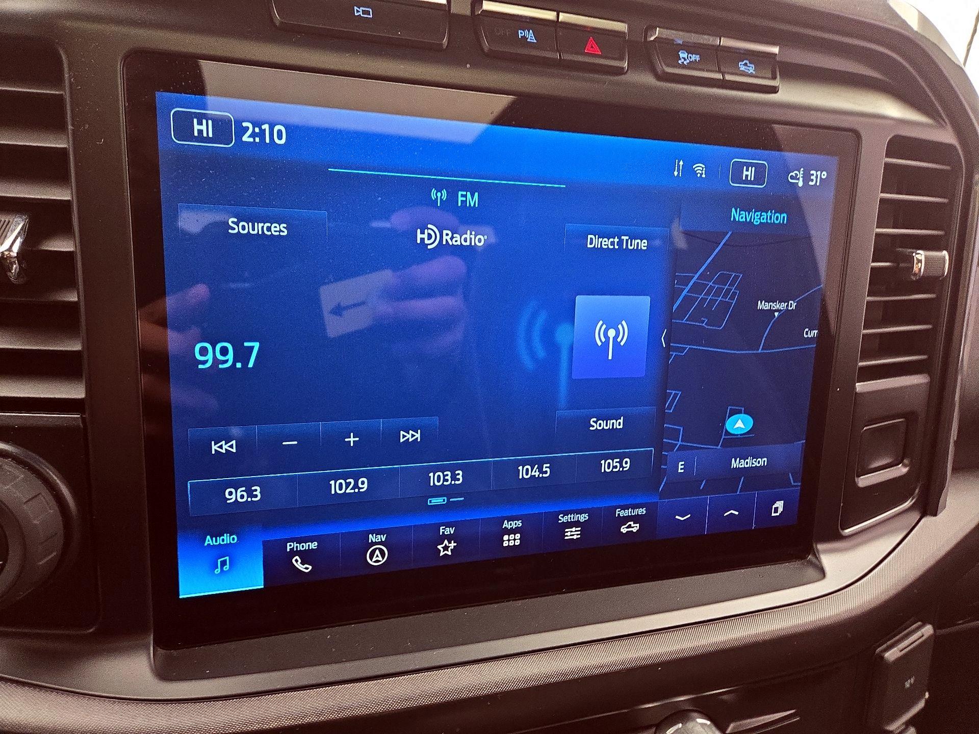 Thumbnail: 2023 Ford F-150 - 16