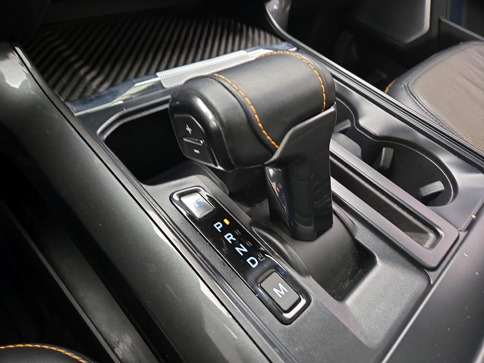 Thumbnail: 2023 Ford F-150 - 18