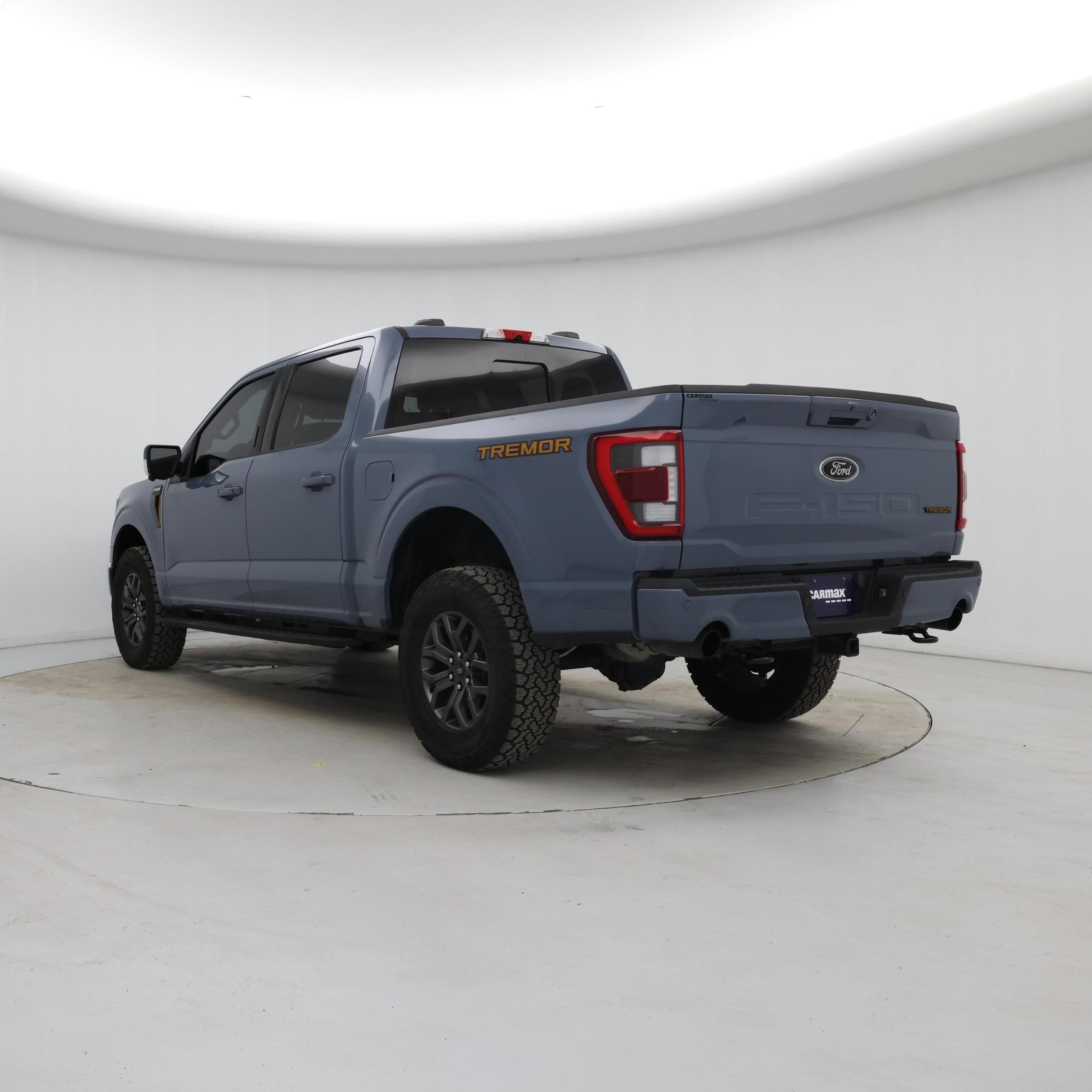 Thumbnail: 2023 Ford F-150 - 2