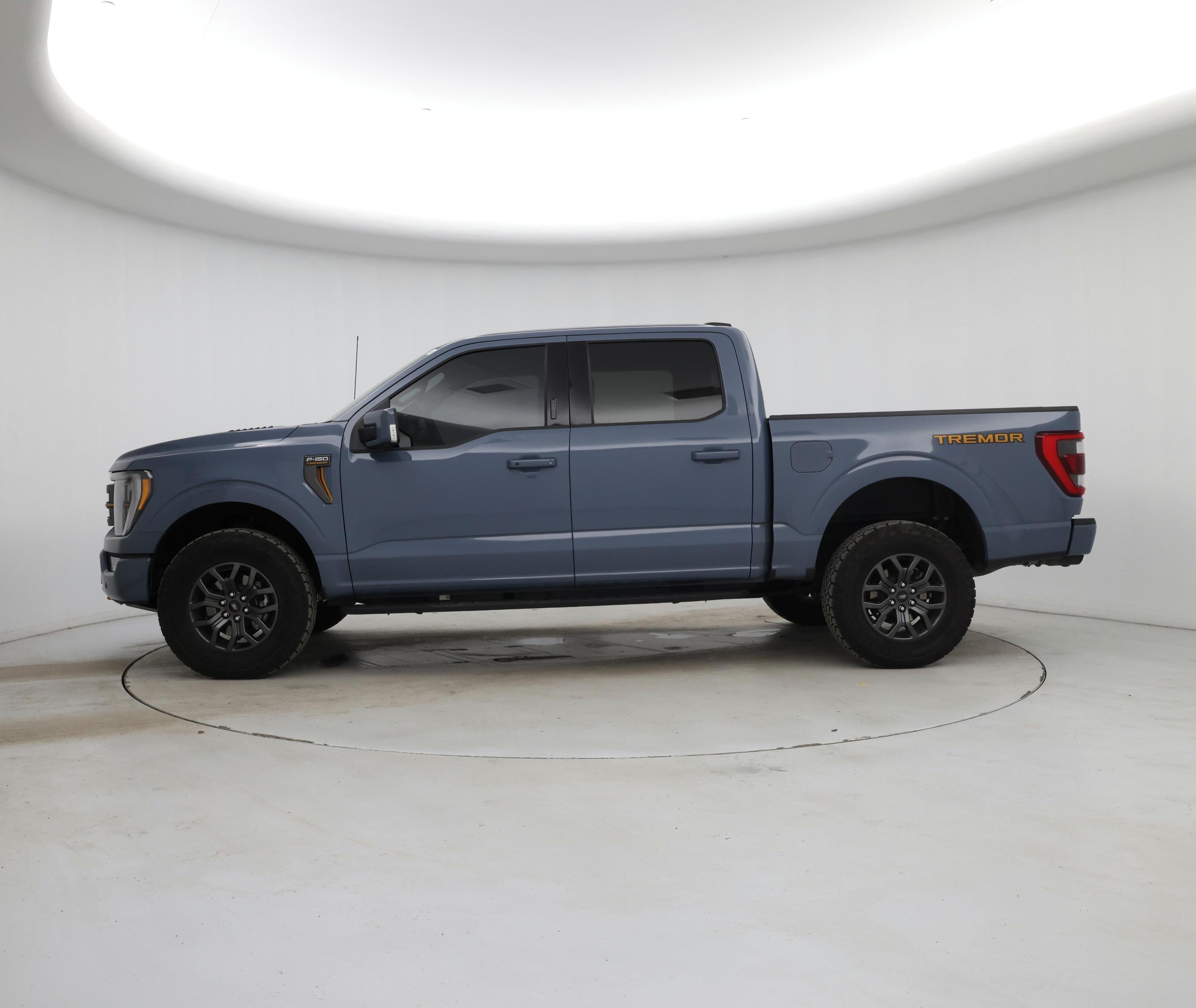 Thumbnail: 2023 Ford F-150 - 3