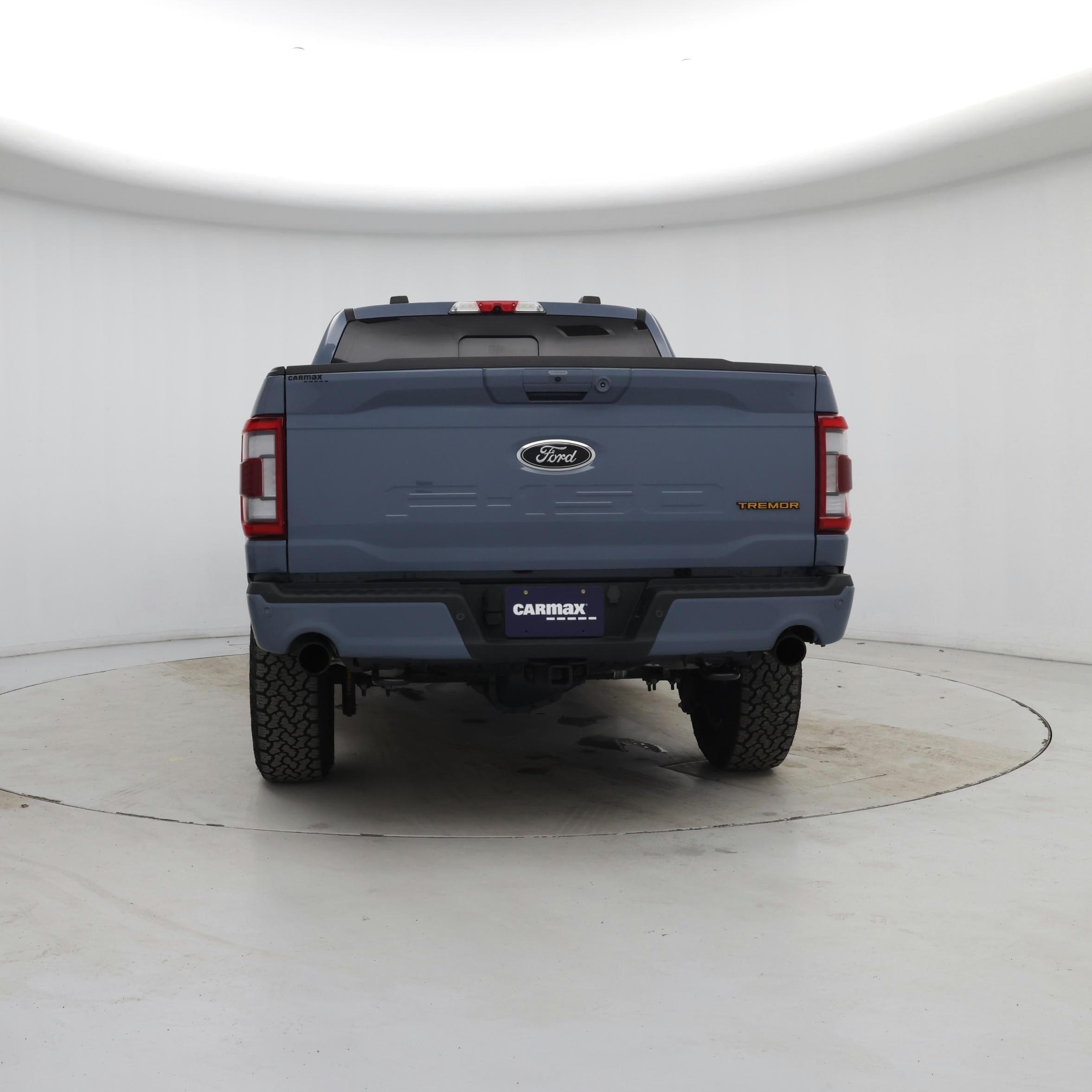 Thumbnail: 2023 Ford F-150 - 6