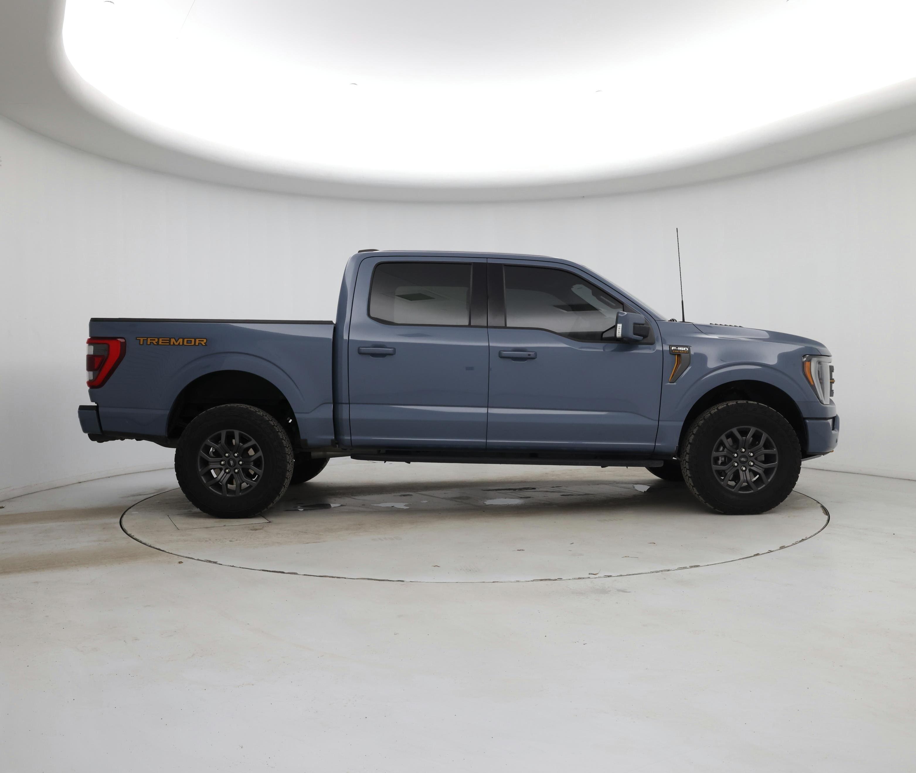 Thumbnail: 2023 Ford F-150 - 7