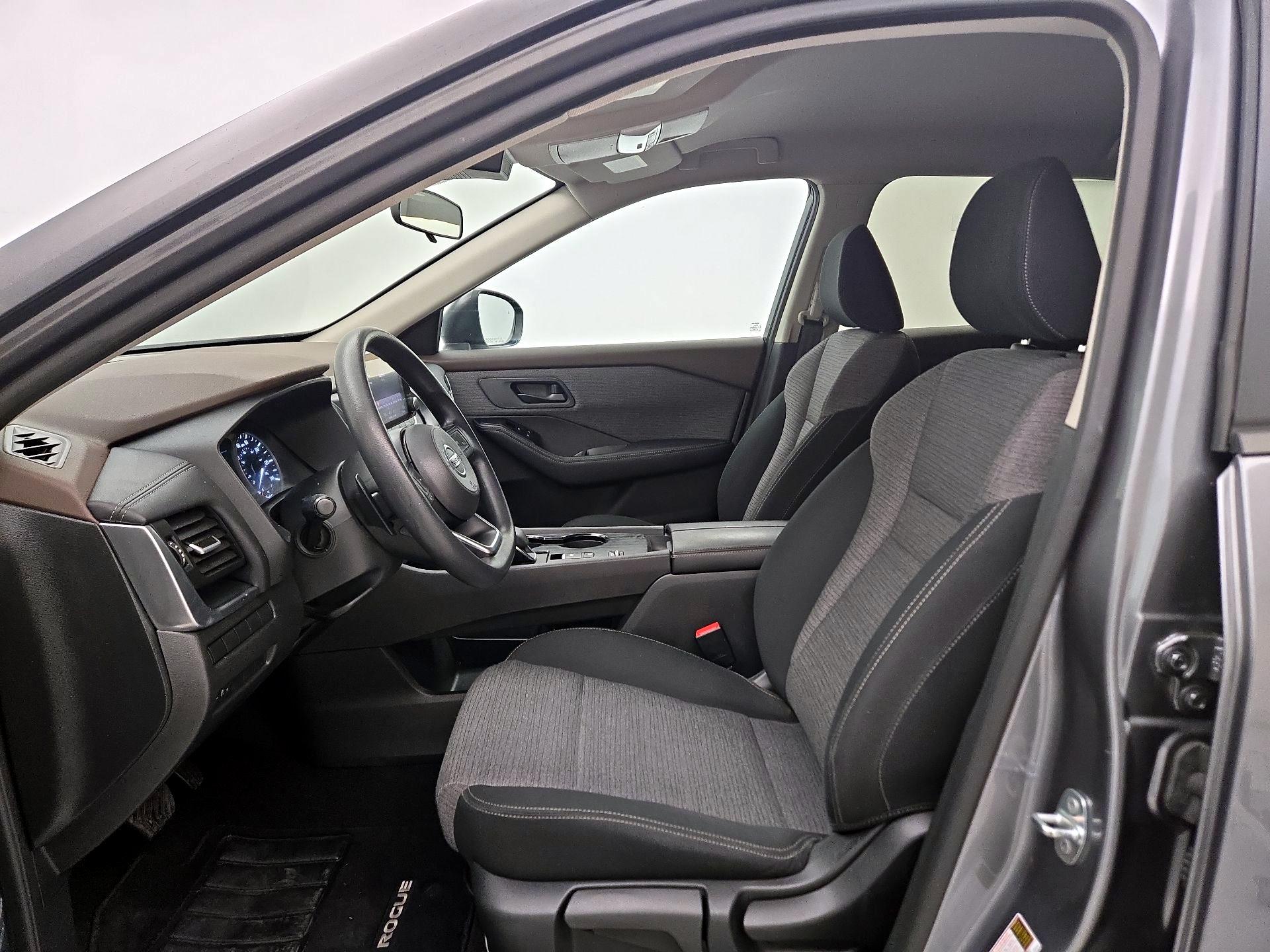 Thumbnail: 2021 Nissan Rogue - 11