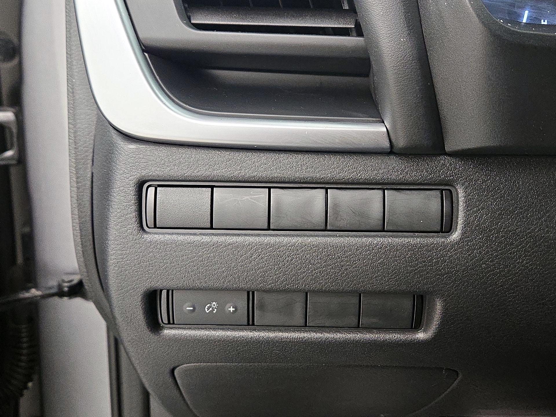 Thumbnail: 2021 Nissan Rogue - 13