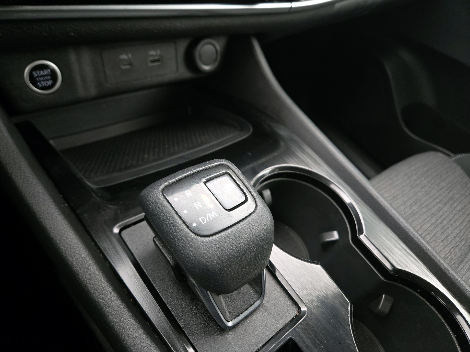 Thumbnail: 2021 Nissan Rogue - 17