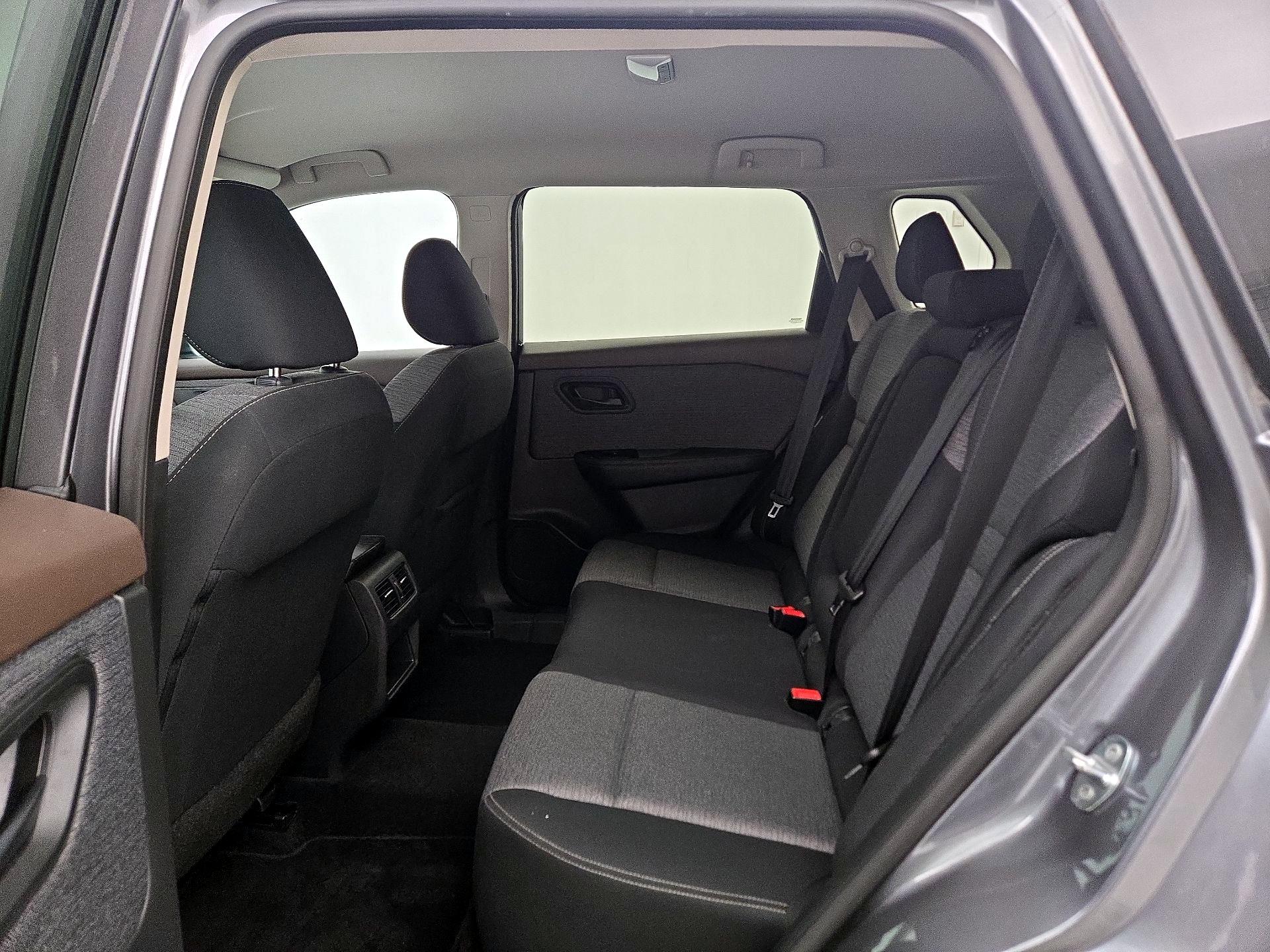 Thumbnail: 2021 Nissan Rogue - 19