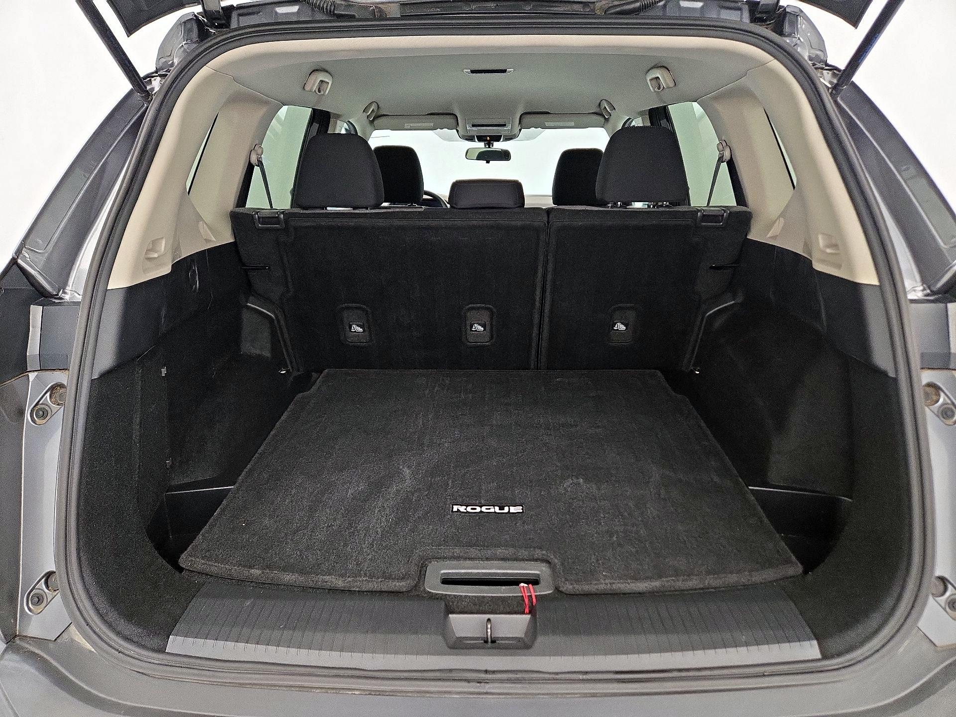 Thumbnail: 2021 Nissan Rogue - 20