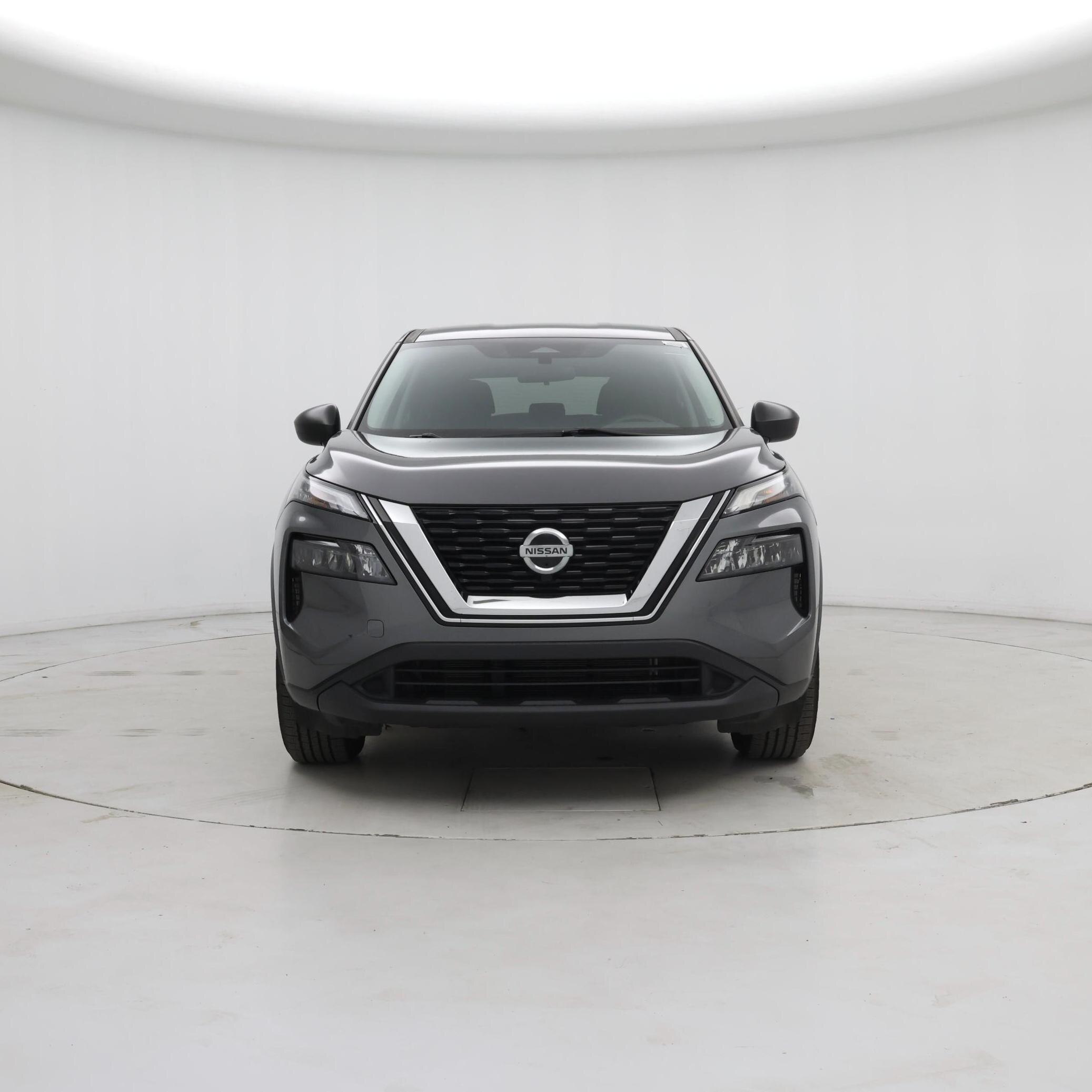 Thumbnail: 2021 Nissan Rogue - 5