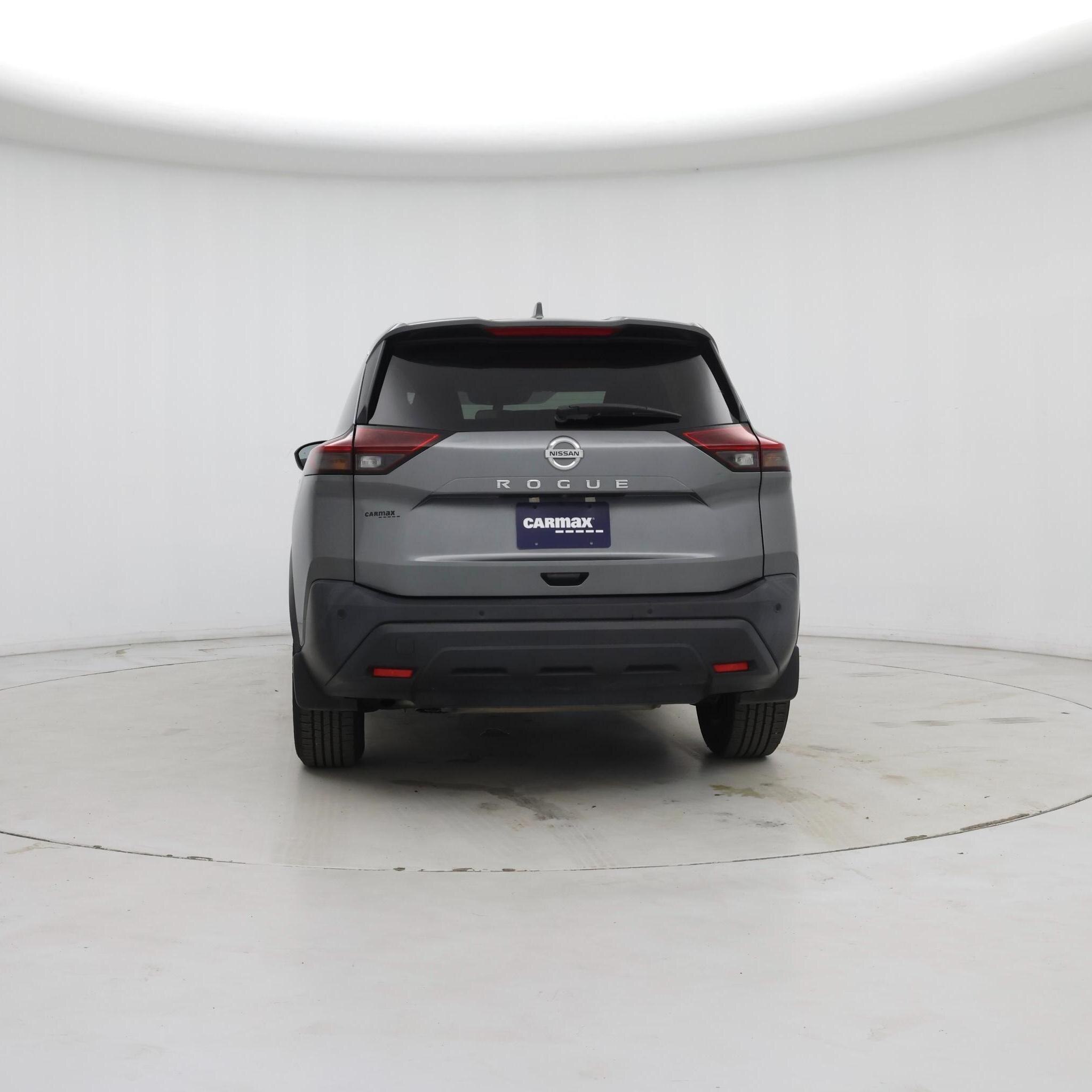 Thumbnail: 2021 Nissan Rogue - 6