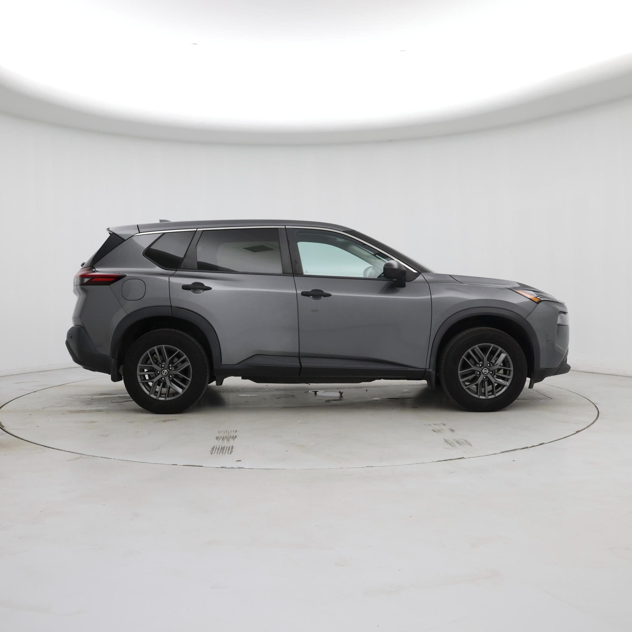 Thumbnail: 2021 Nissan Rogue - 7