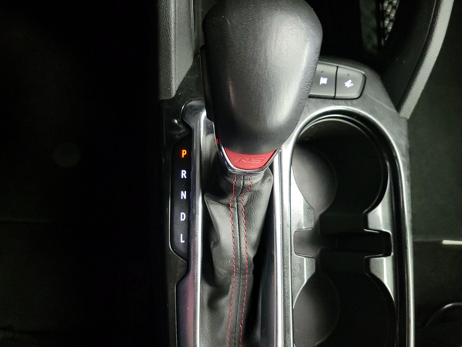 Thumbnail: 2023 Chevrolet TrailBlazer - 18