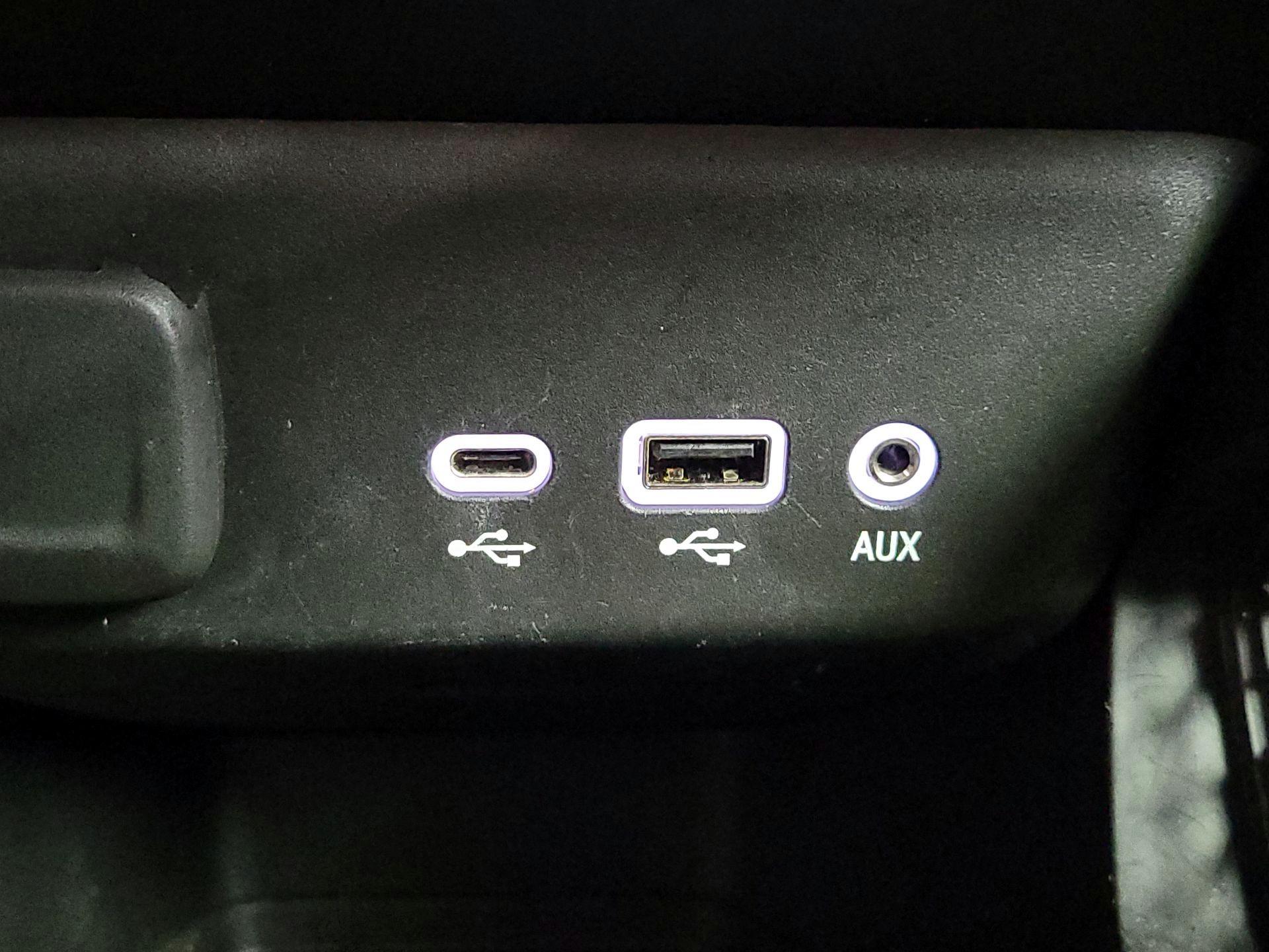 Thumbnail: 2023 Chevrolet TrailBlazer - 19