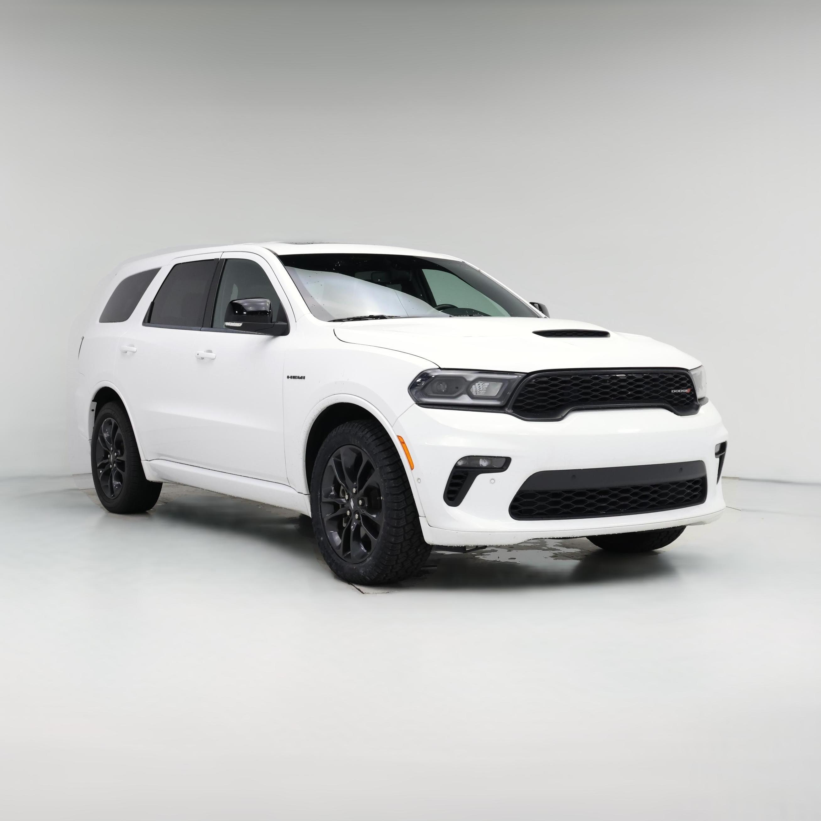 Thumbnail: 2022 Dodge Durango - 1