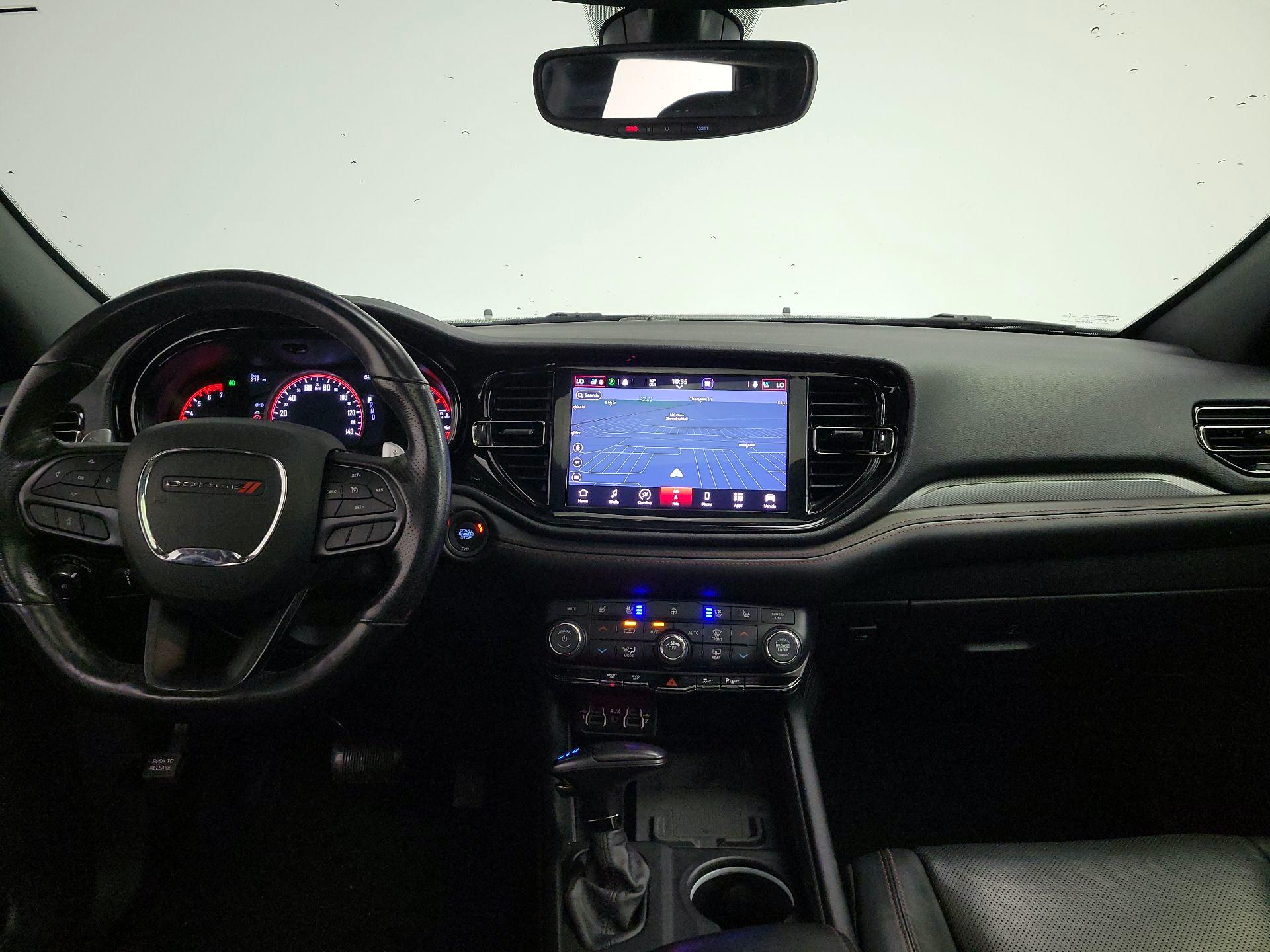 Thumbnail: 2022 Dodge Durango - 9