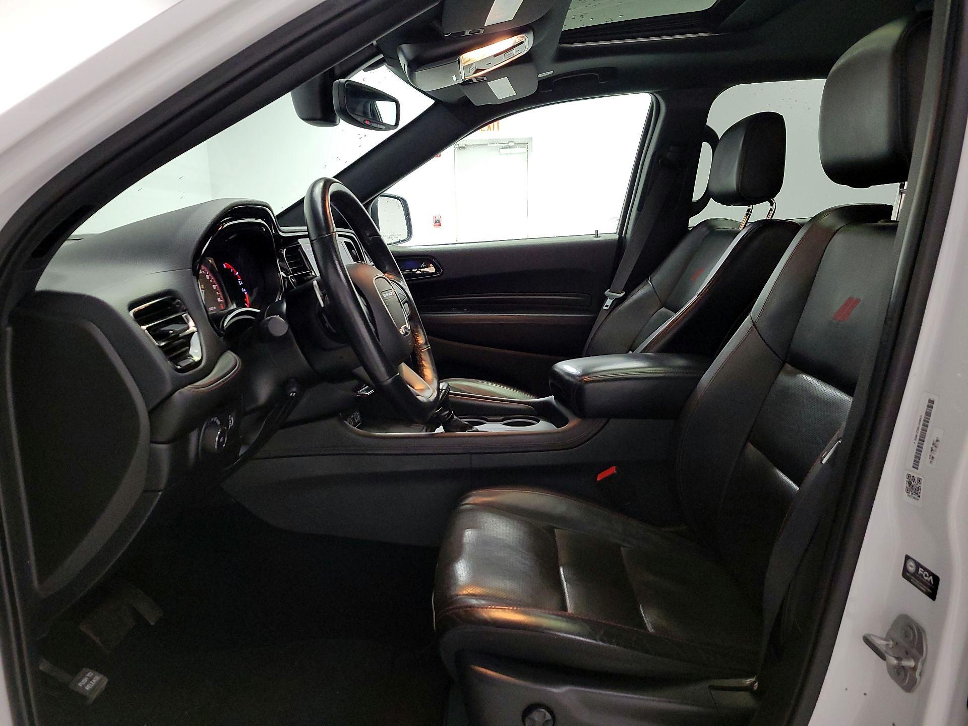 Thumbnail: 2022 Dodge Durango - 11