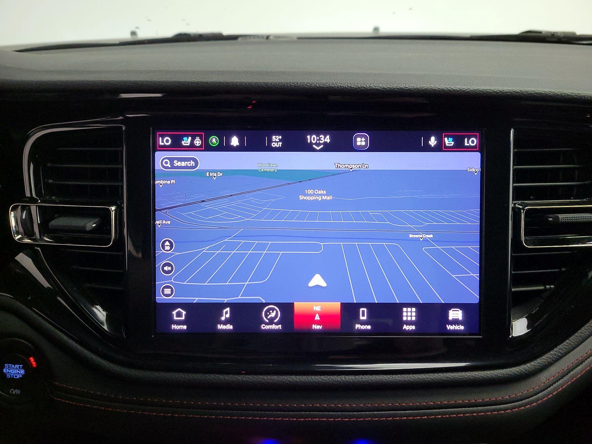 Thumbnail: 2022 Dodge Durango - 14