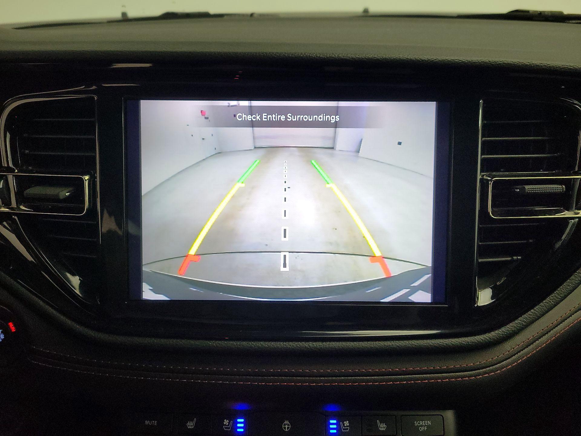 Thumbnail: 2022 Dodge Durango - 15