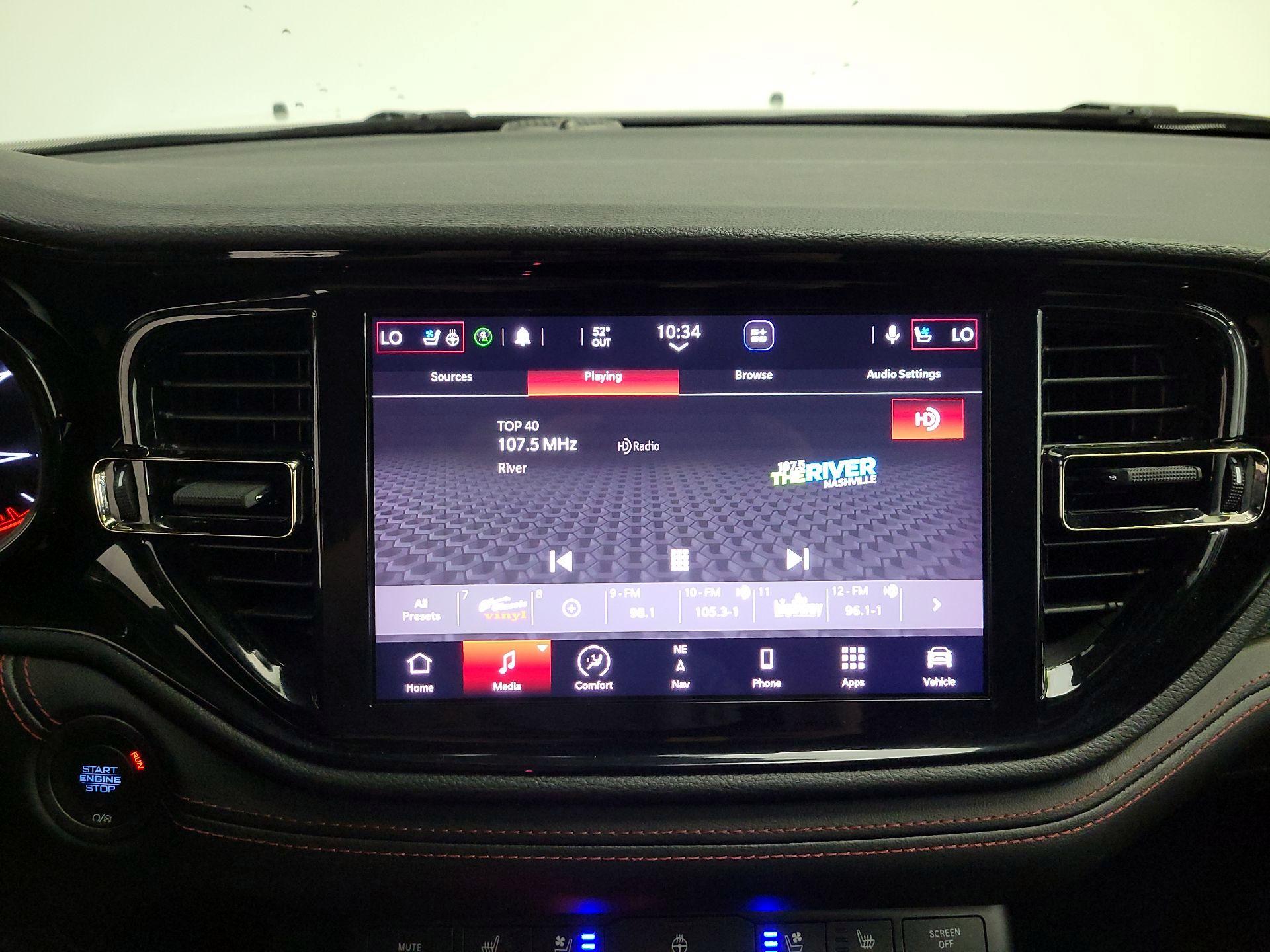 Thumbnail: 2022 Dodge Durango - 16