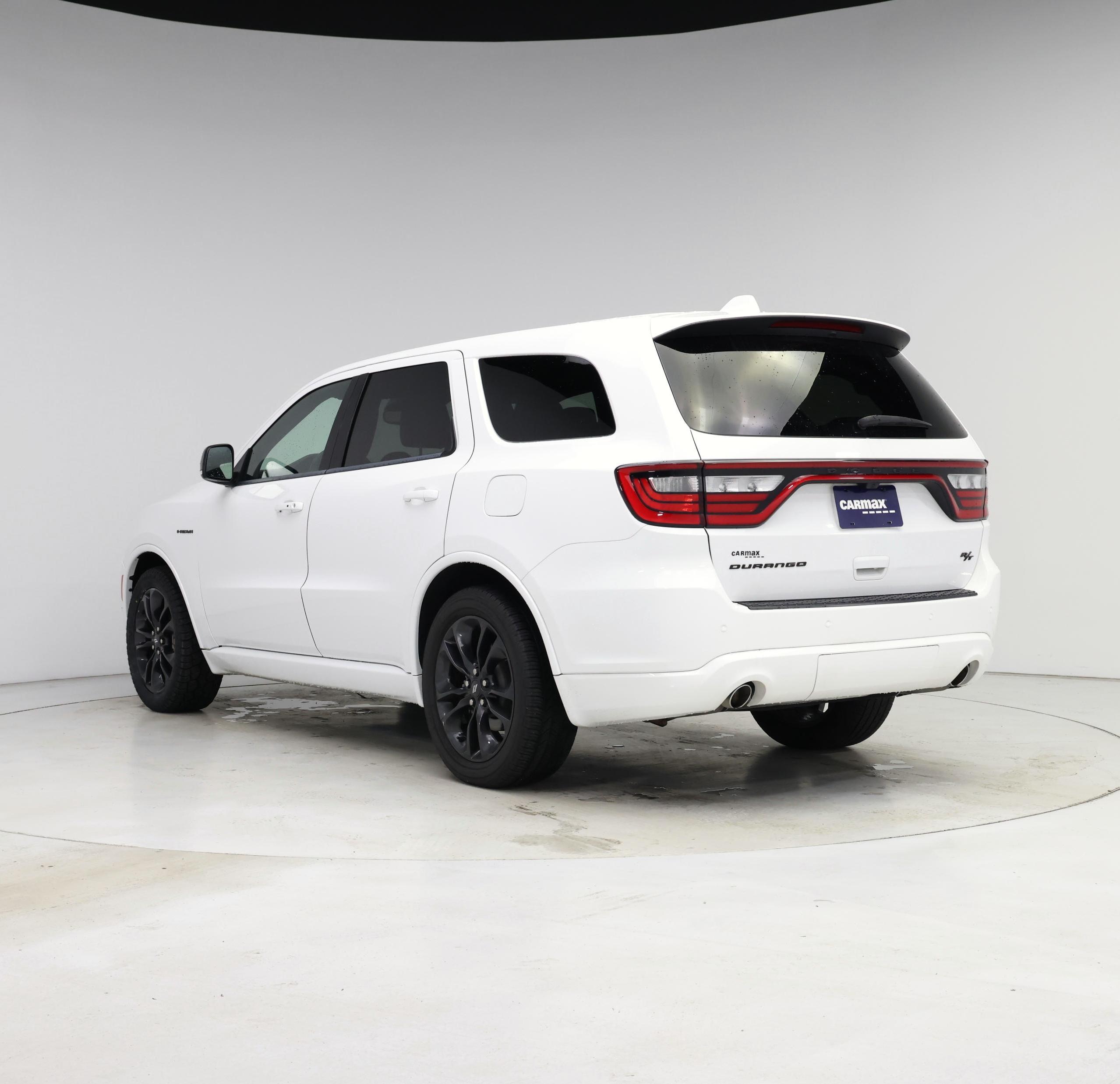 Thumbnail: 2022 Dodge Durango - 2