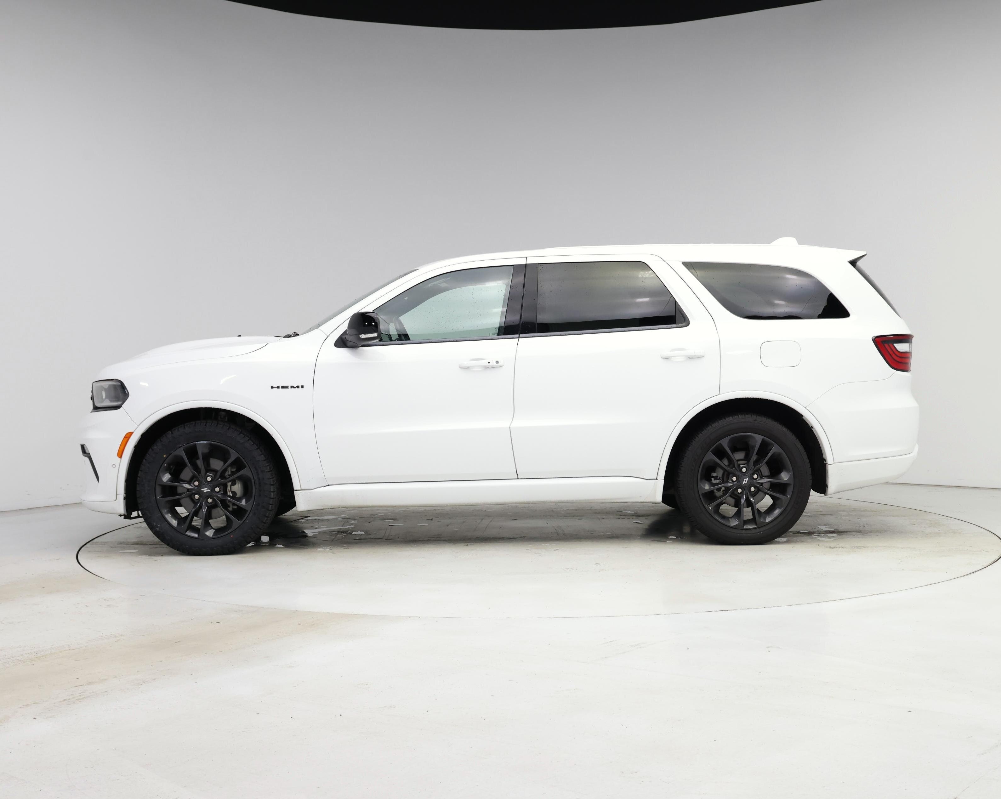 Thumbnail: 2022 Dodge Durango - 3