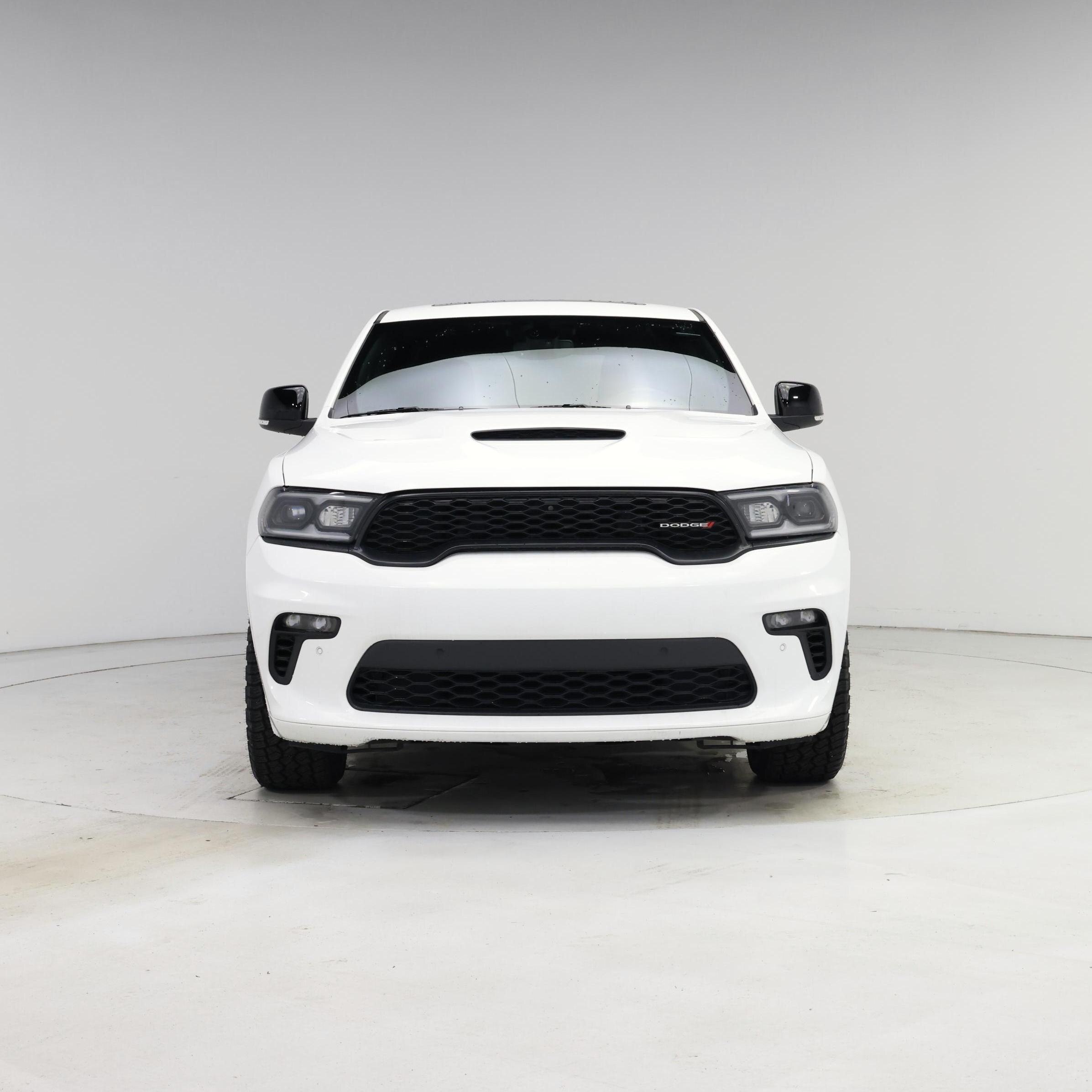 Thumbnail: 2022 Dodge Durango - 5