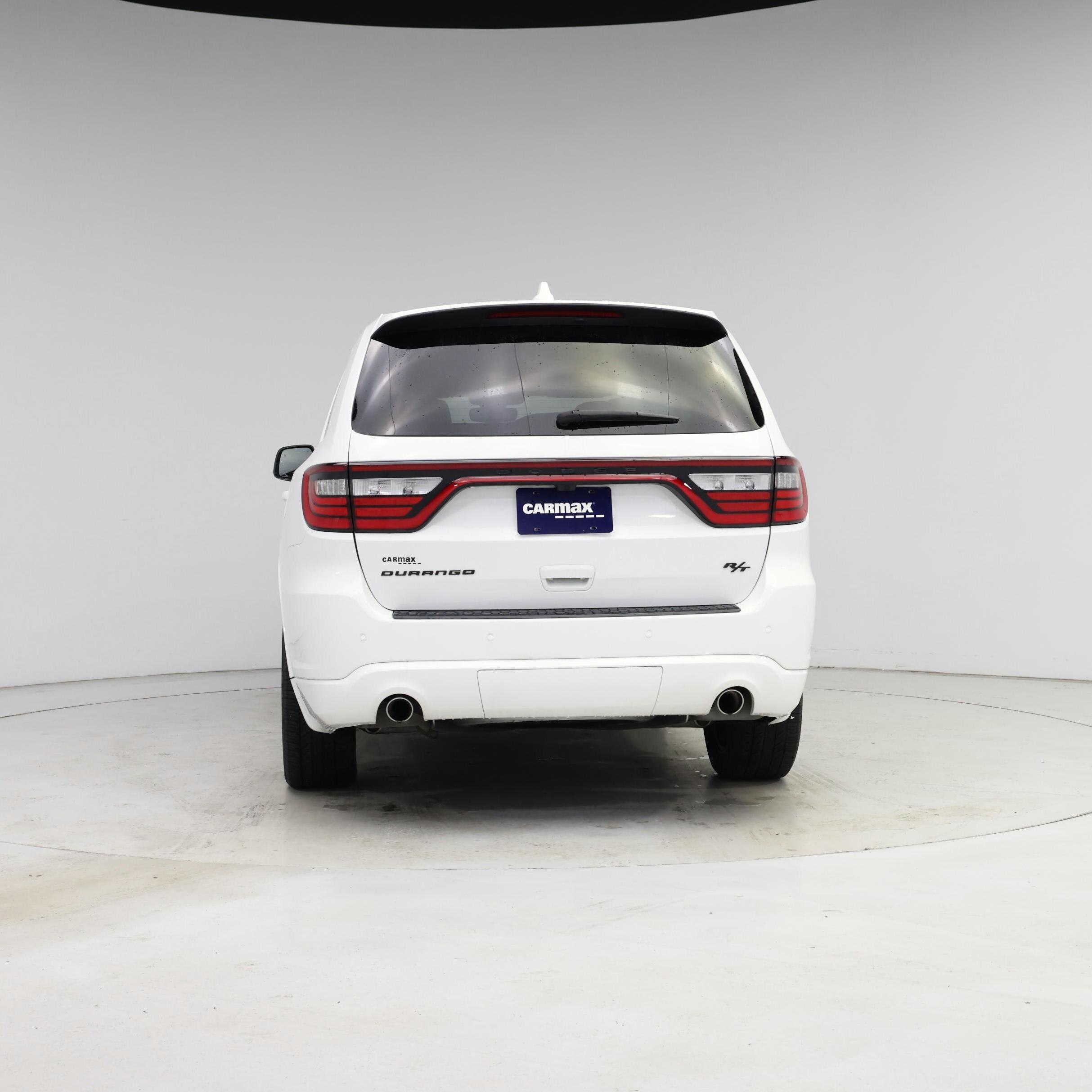 Thumbnail: 2022 Dodge Durango - 6