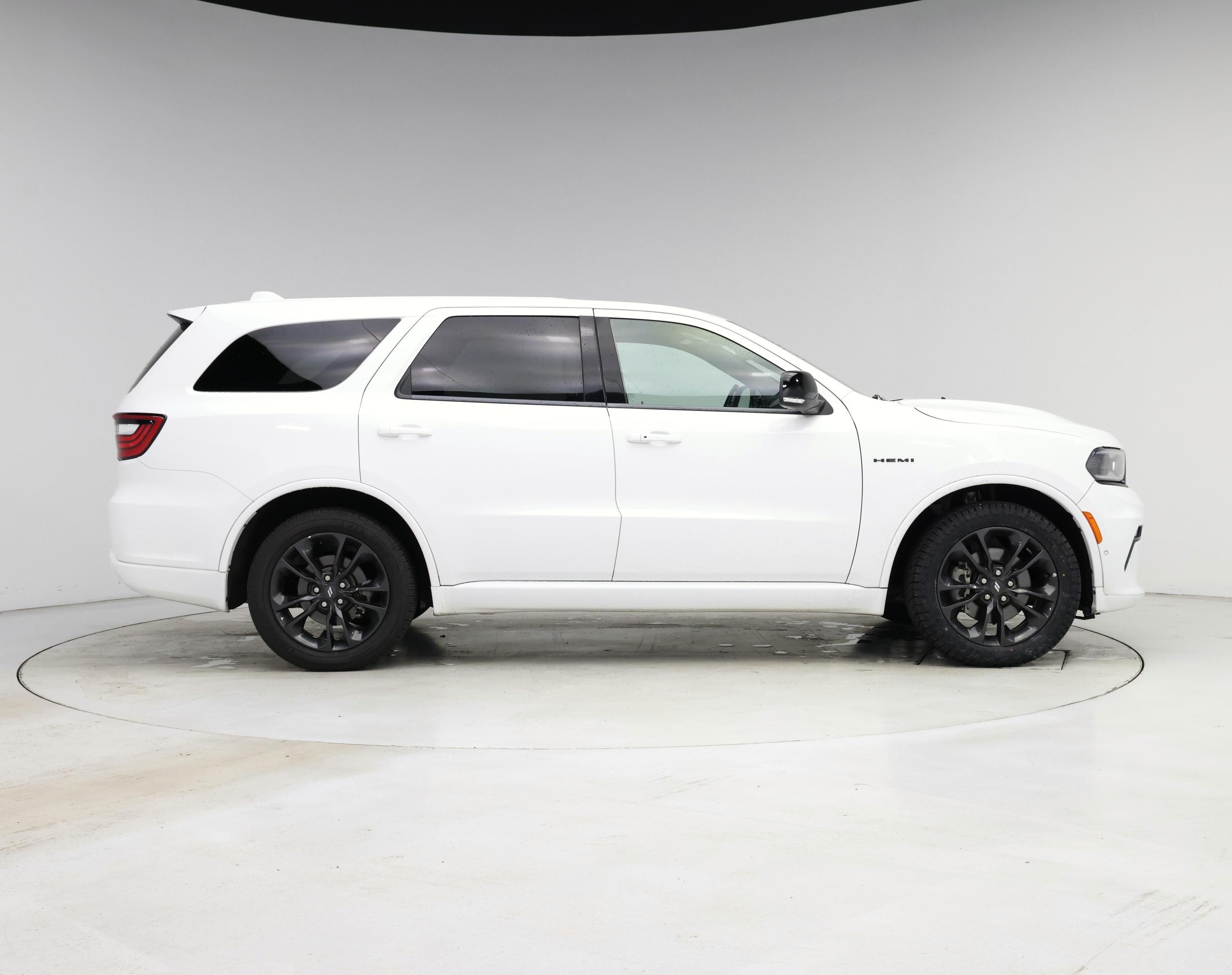 Thumbnail: 2022 Dodge Durango - 7