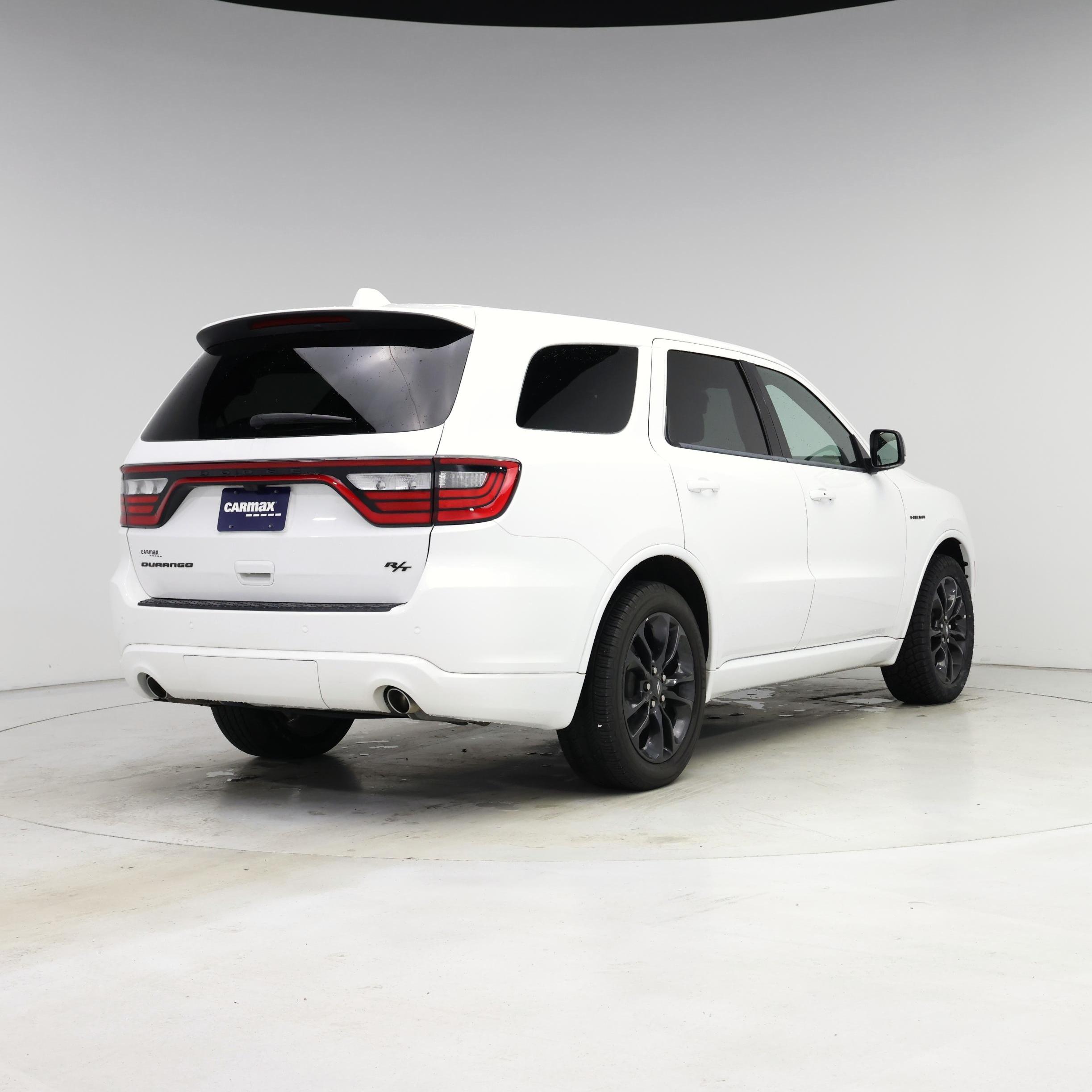 Thumbnail: 2022 Dodge Durango - 8