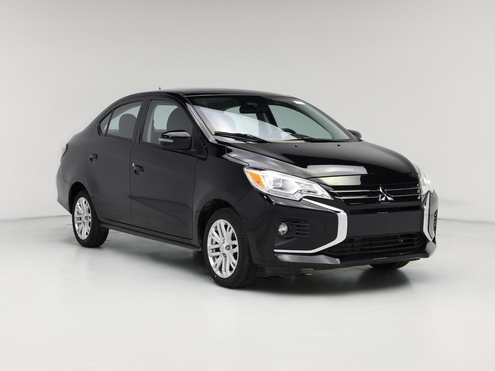 2024 Mitsubishi Mirage G4 SE
