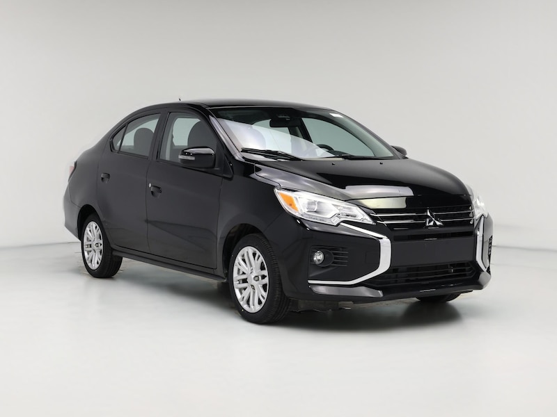 2024 Mitsubishi Mirage G4 ES -
                  Jackson, TN