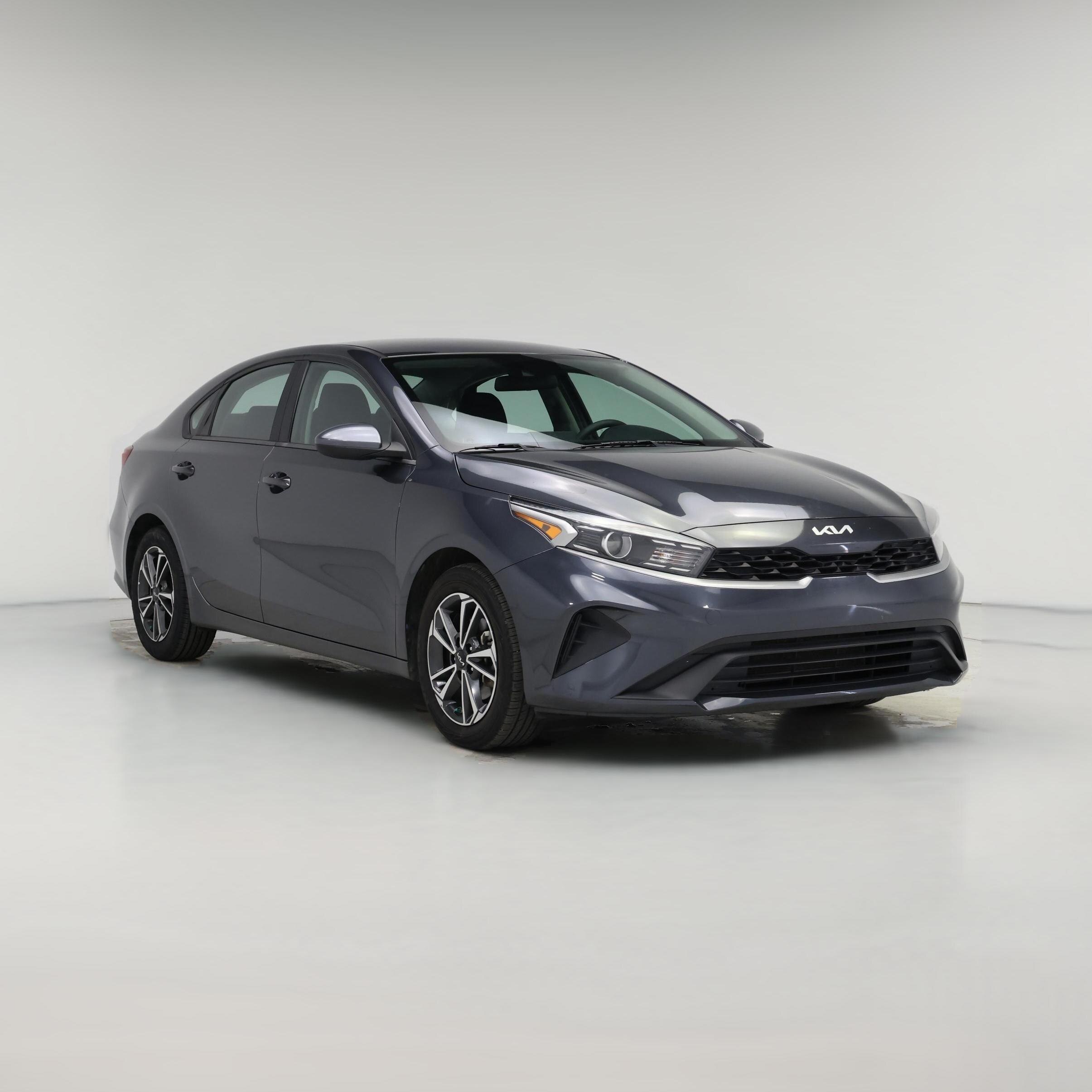 Thumbnail: 2022 Kia Forte - 1