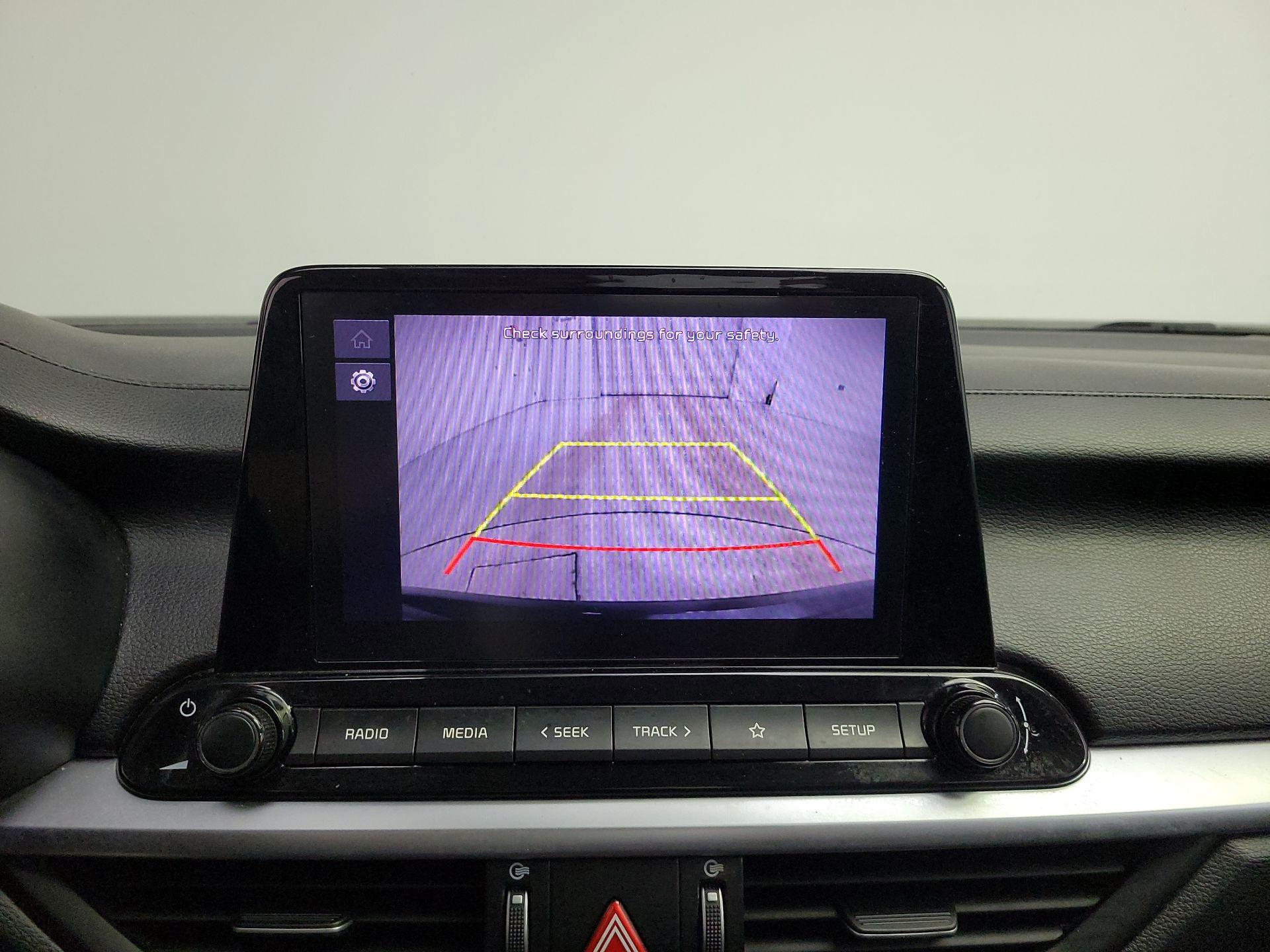 Thumbnail: 2022 Kia Forte - 14