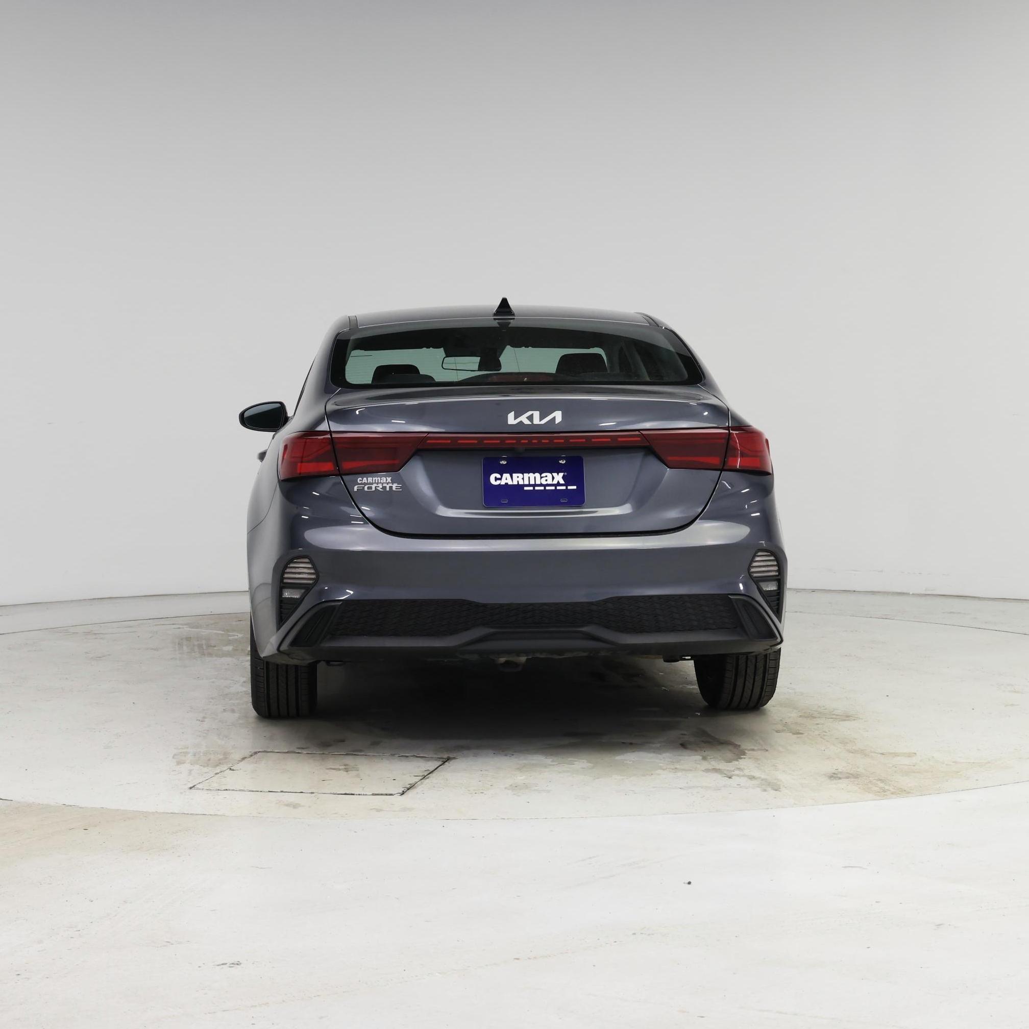 Thumbnail: 2022 Kia Forte - 6