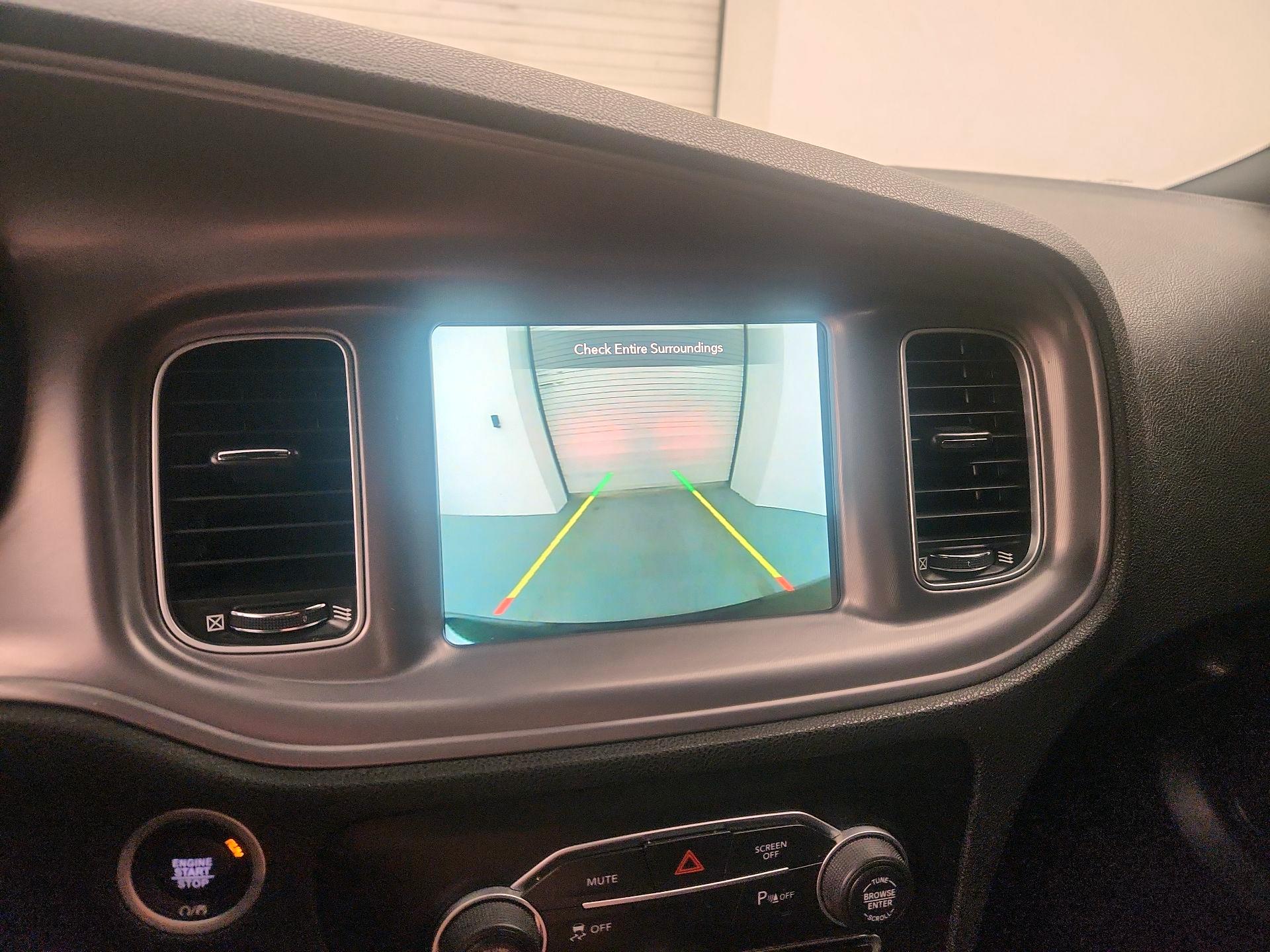 Thumbnail: 2023 Dodge Charger - 14