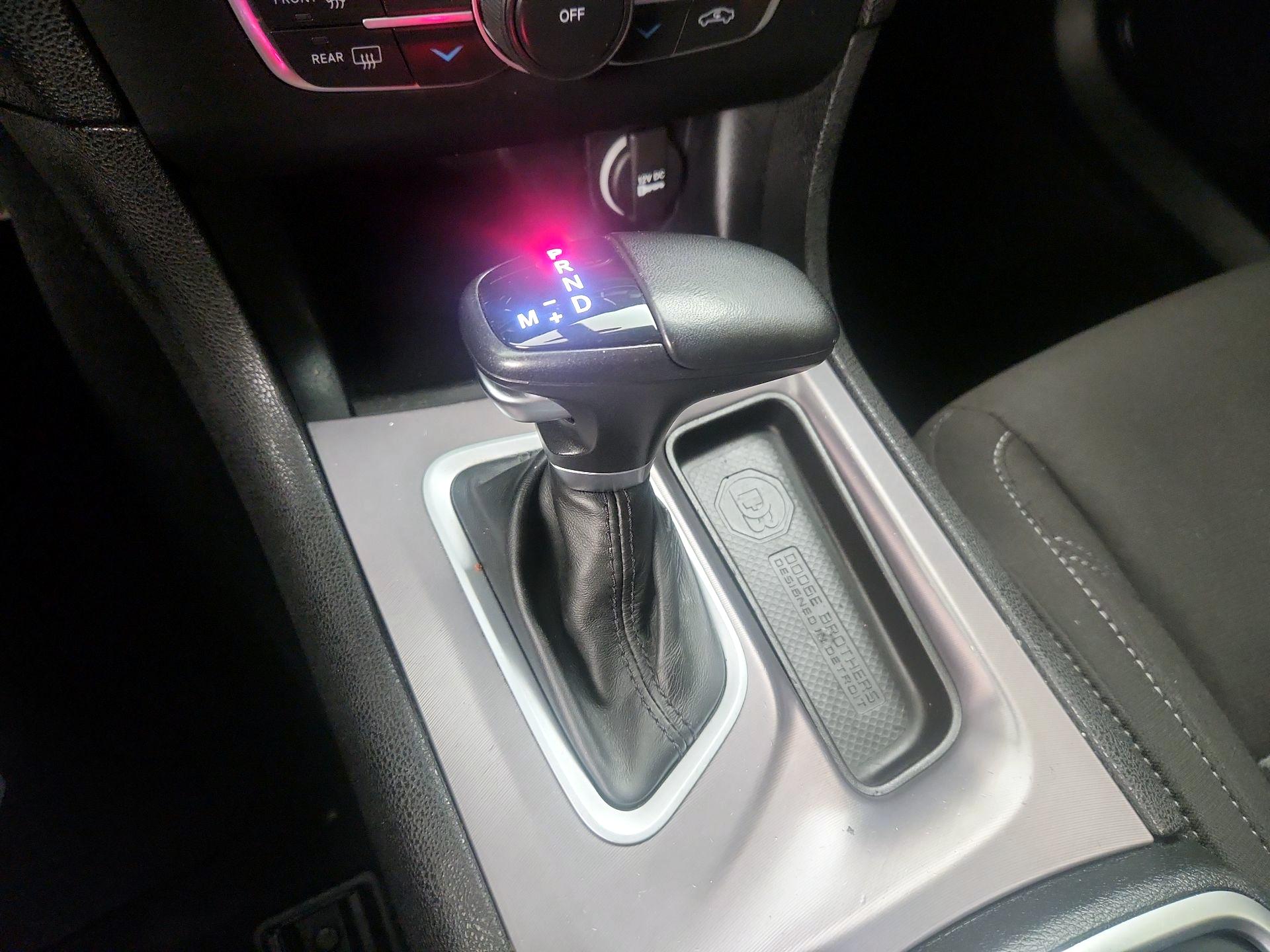 Thumbnail: 2023 Dodge Charger - 17