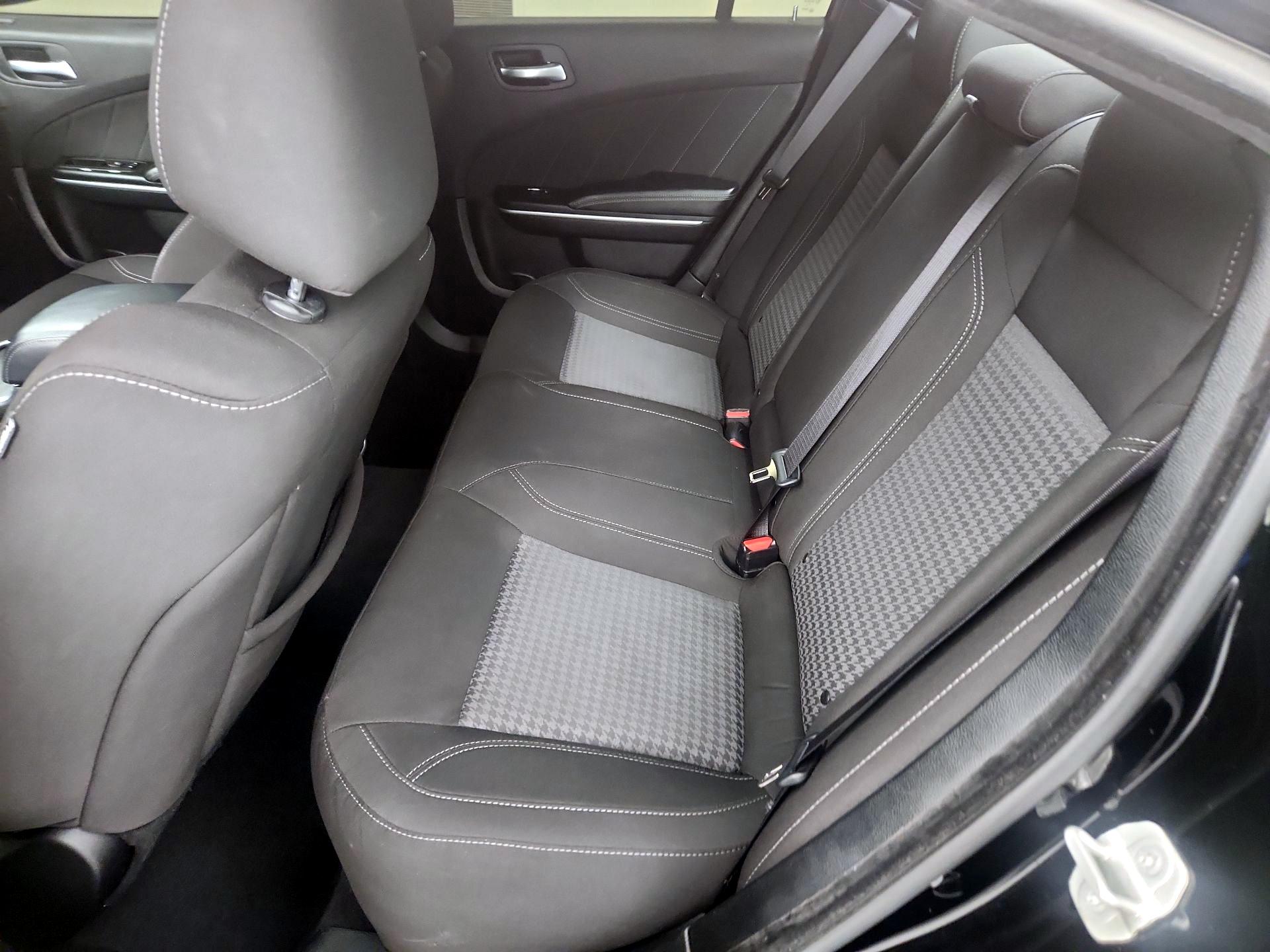 Thumbnail: 2023 Dodge Charger - 18