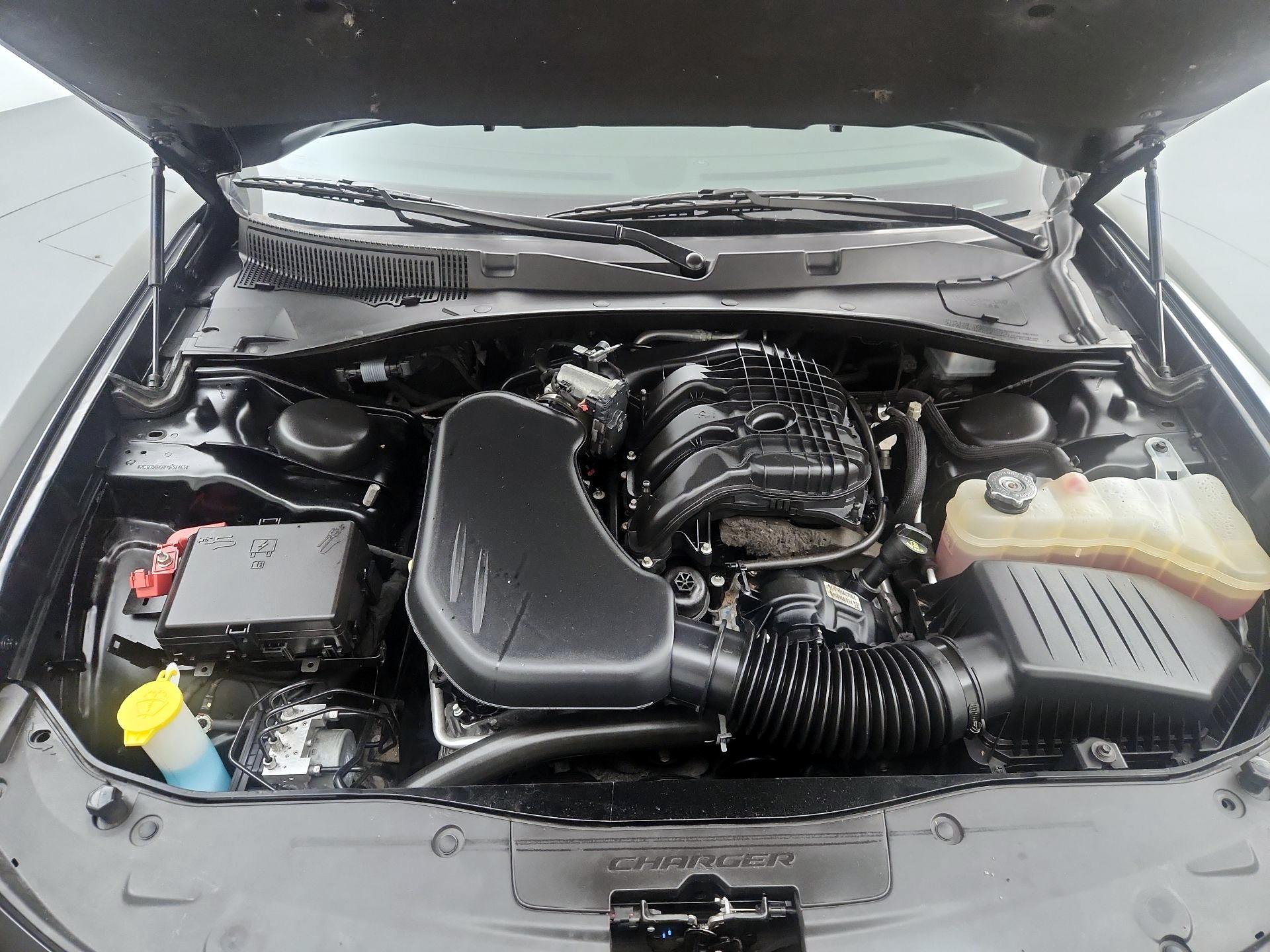 Thumbnail: 2023 Dodge Charger - 20