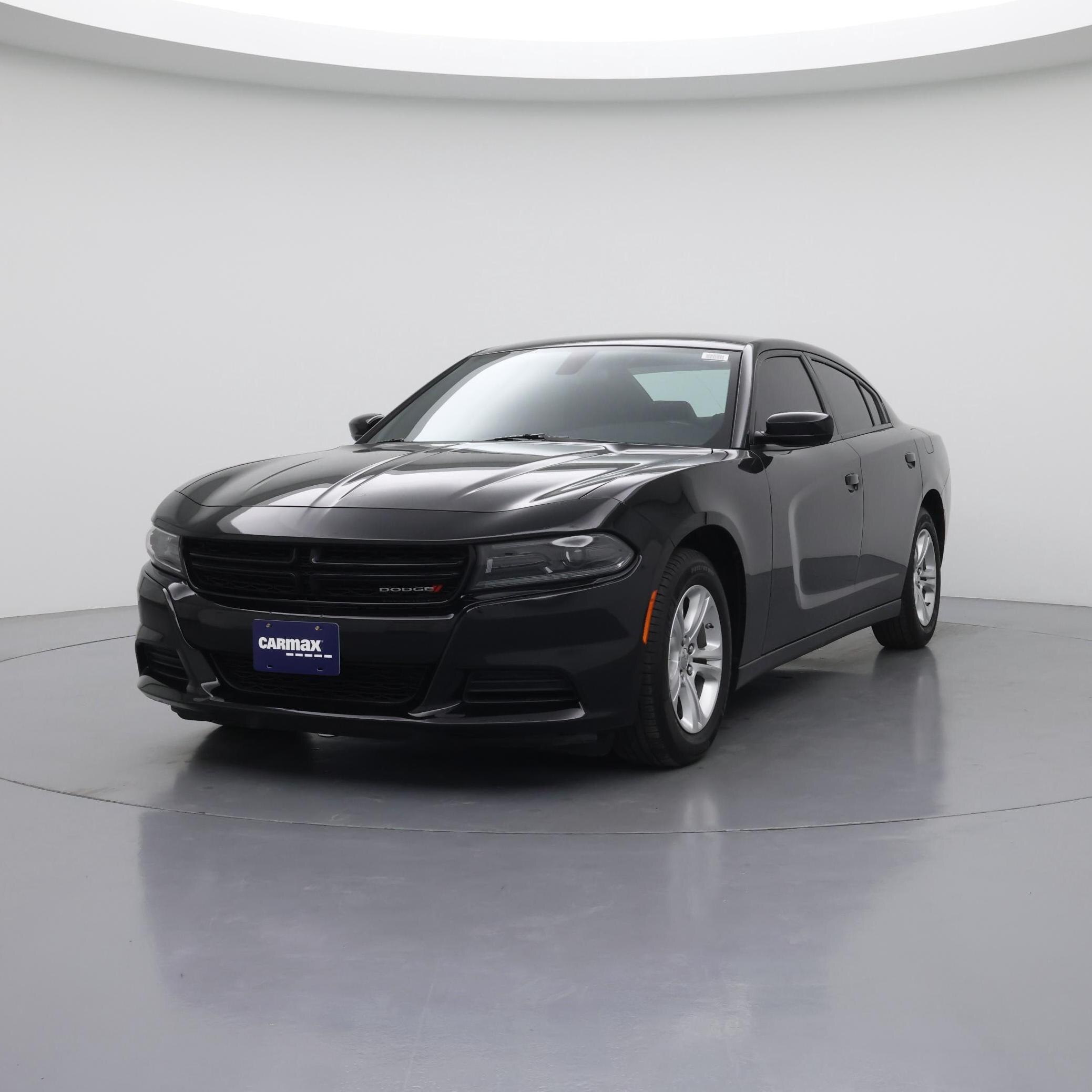 Thumbnail: 2023 Dodge Charger - 4