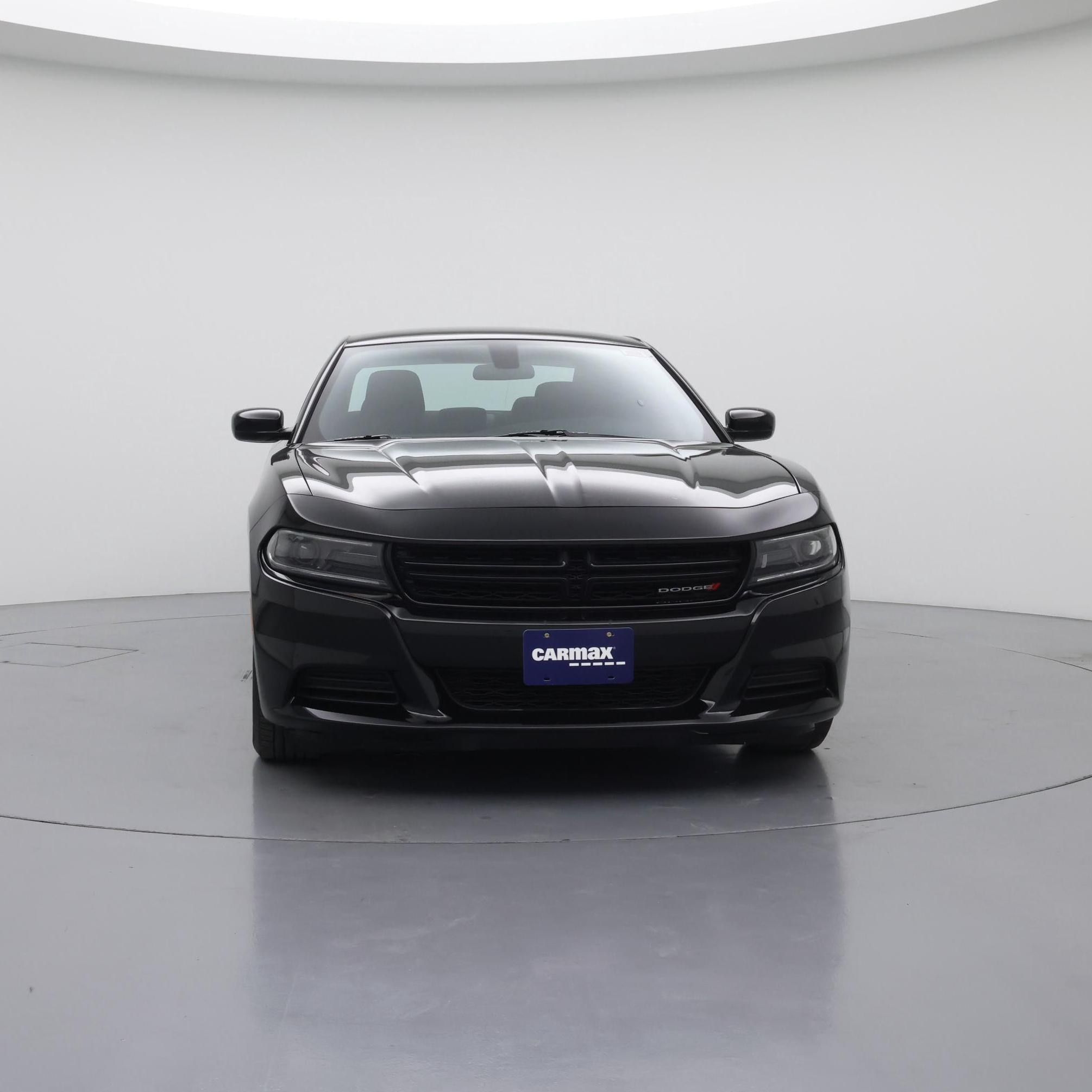 Thumbnail: 2023 Dodge Charger - 5